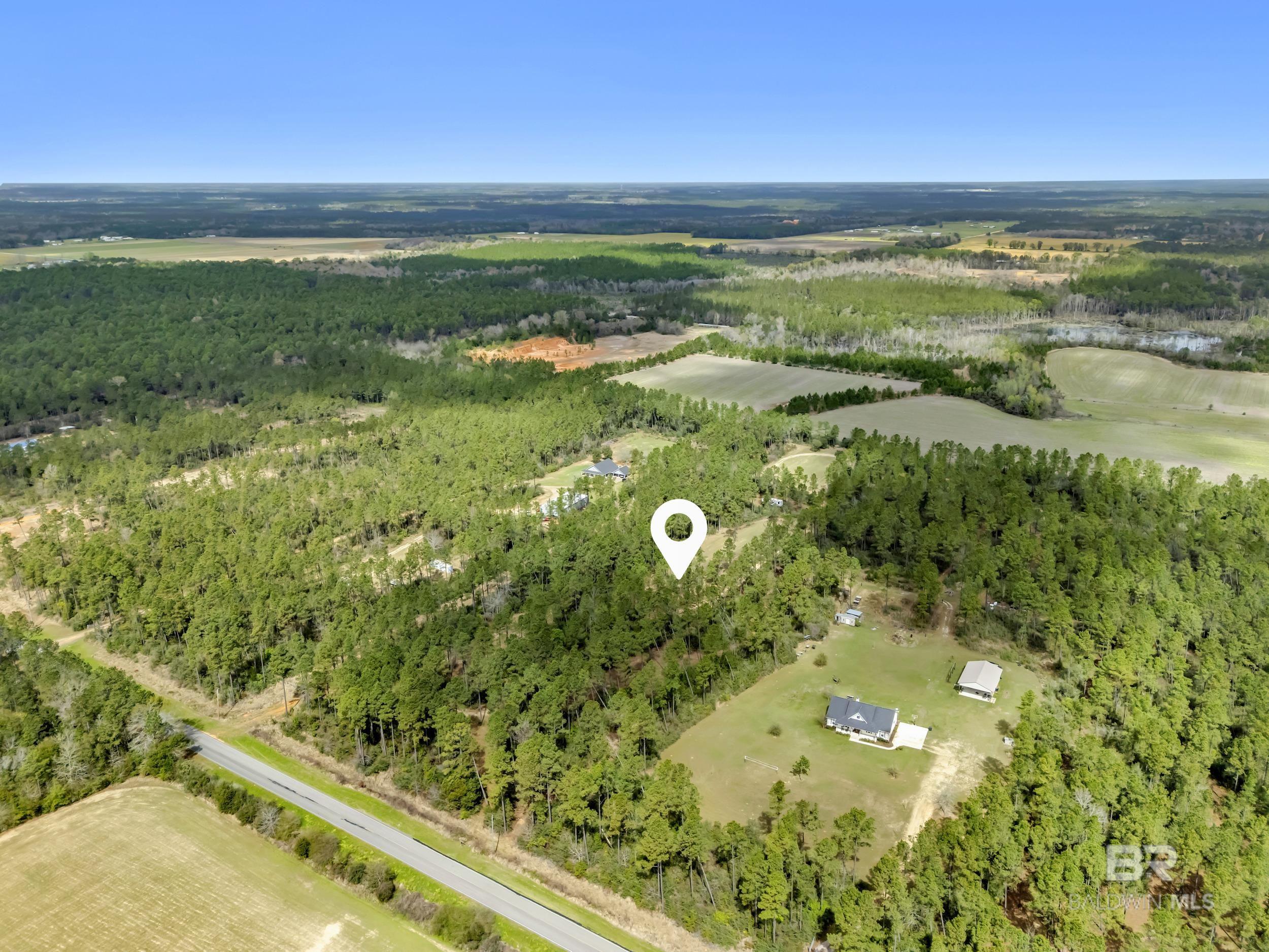 0 GARDNER Road, Elberta, AL, 36530