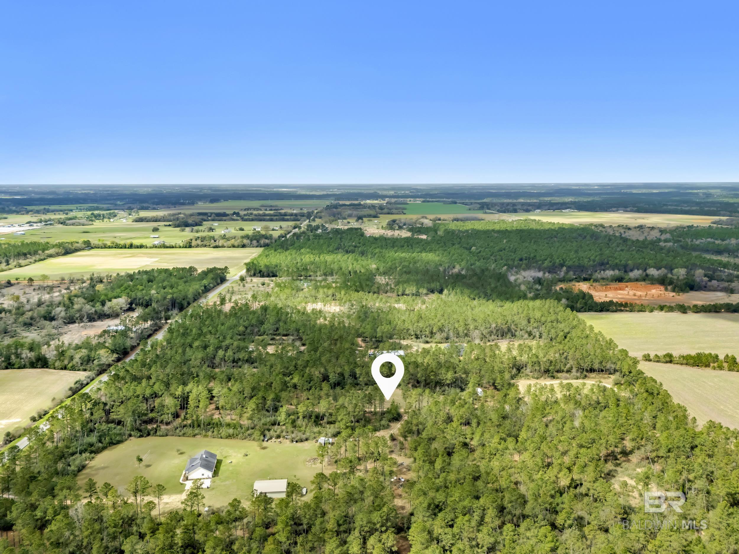 0 GARDNER Road, Elberta, AL, 36530