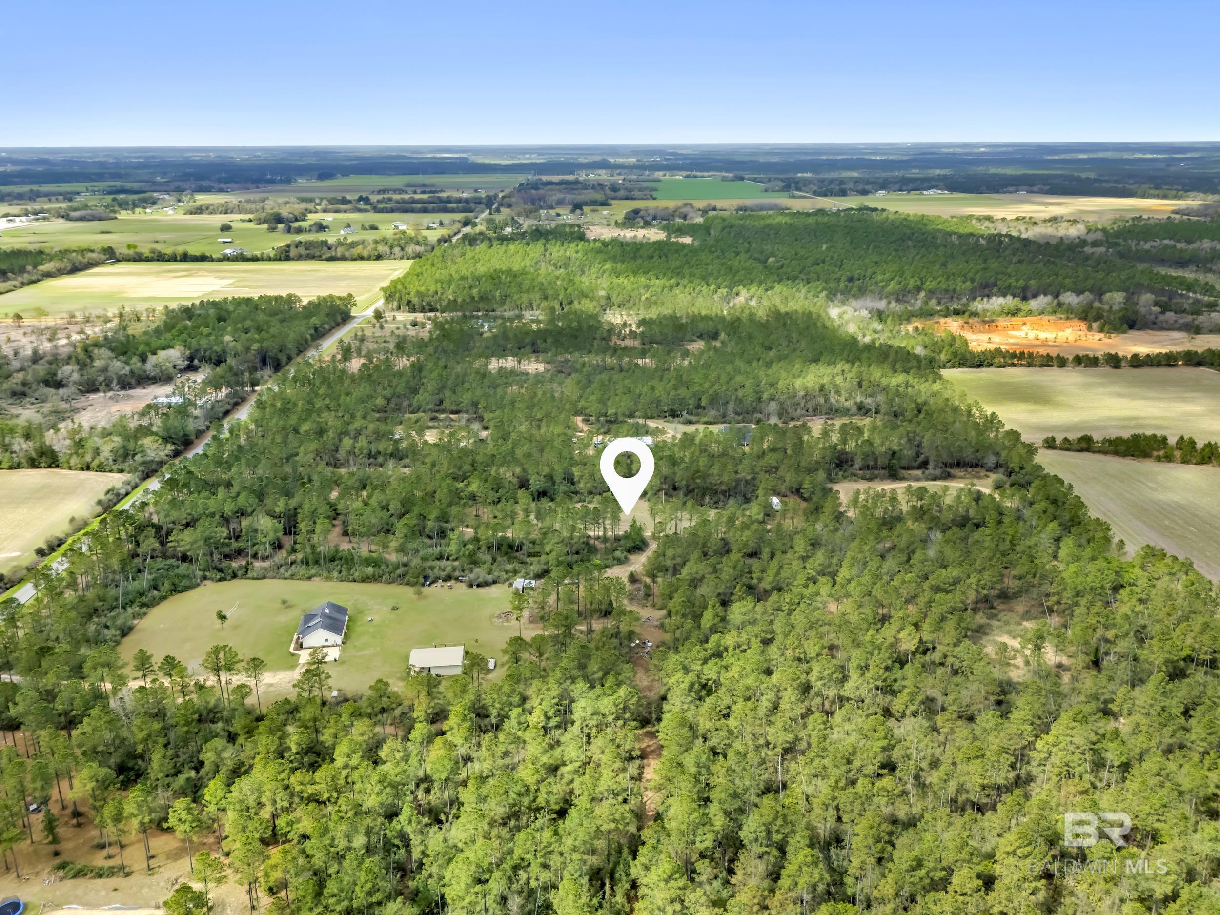 0 GARDNER Road, Elberta, AL, 36530