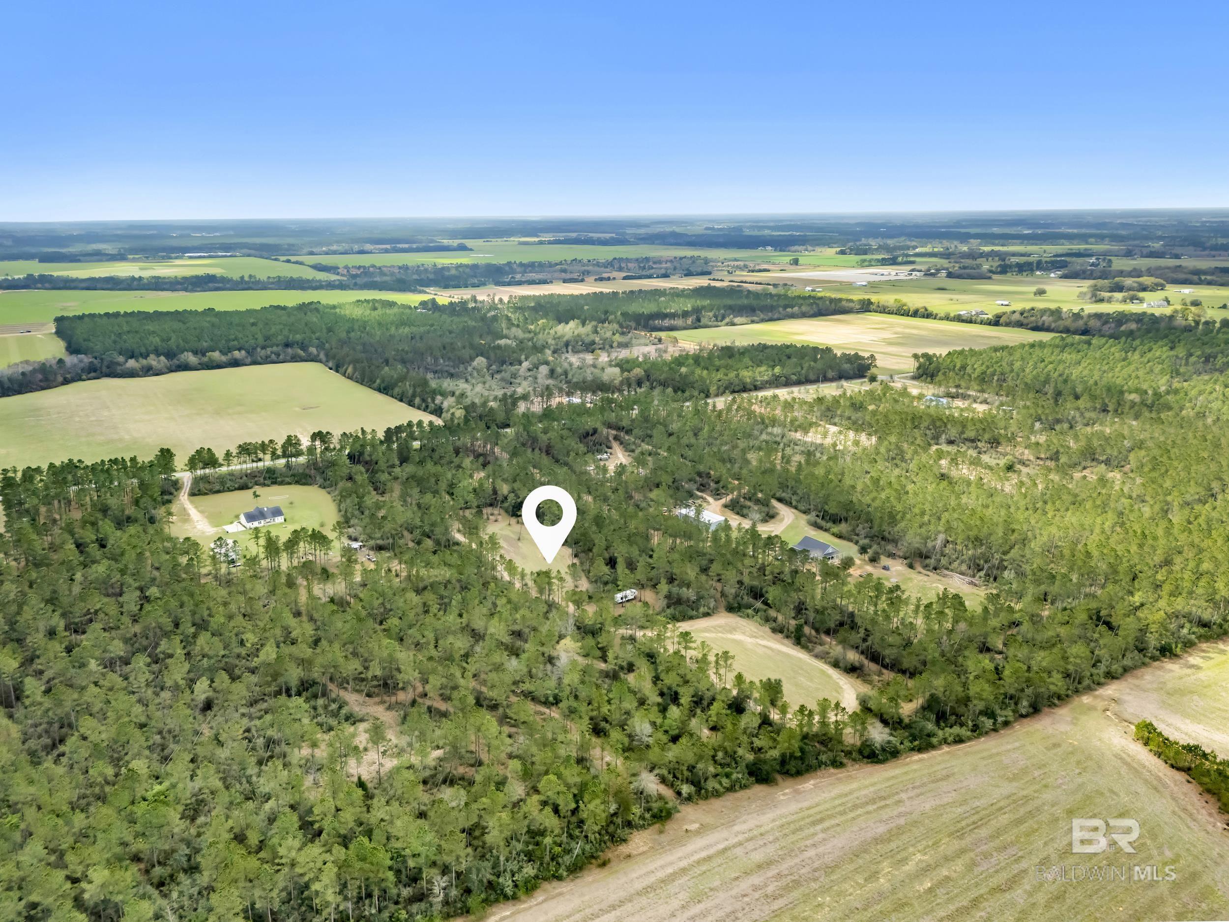 0 GARDNER Road, Elberta, AL, 36530