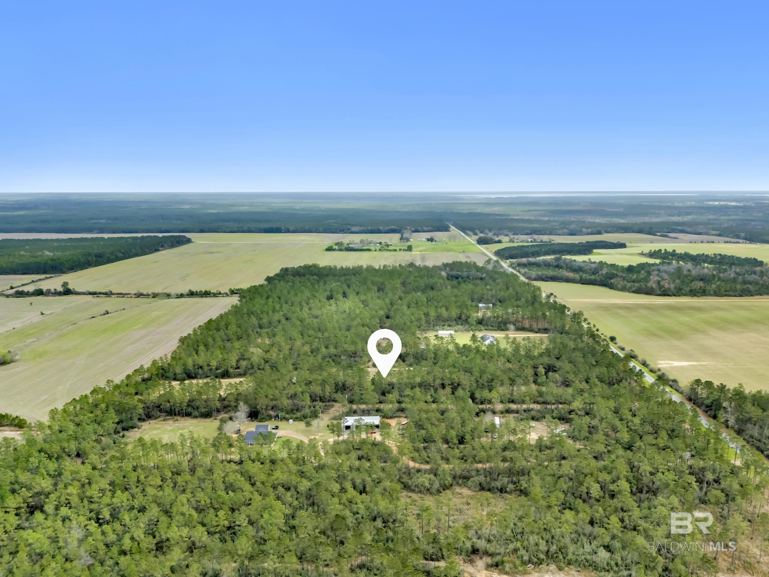 0 GARDNER Road, Elberta, AL, 36530