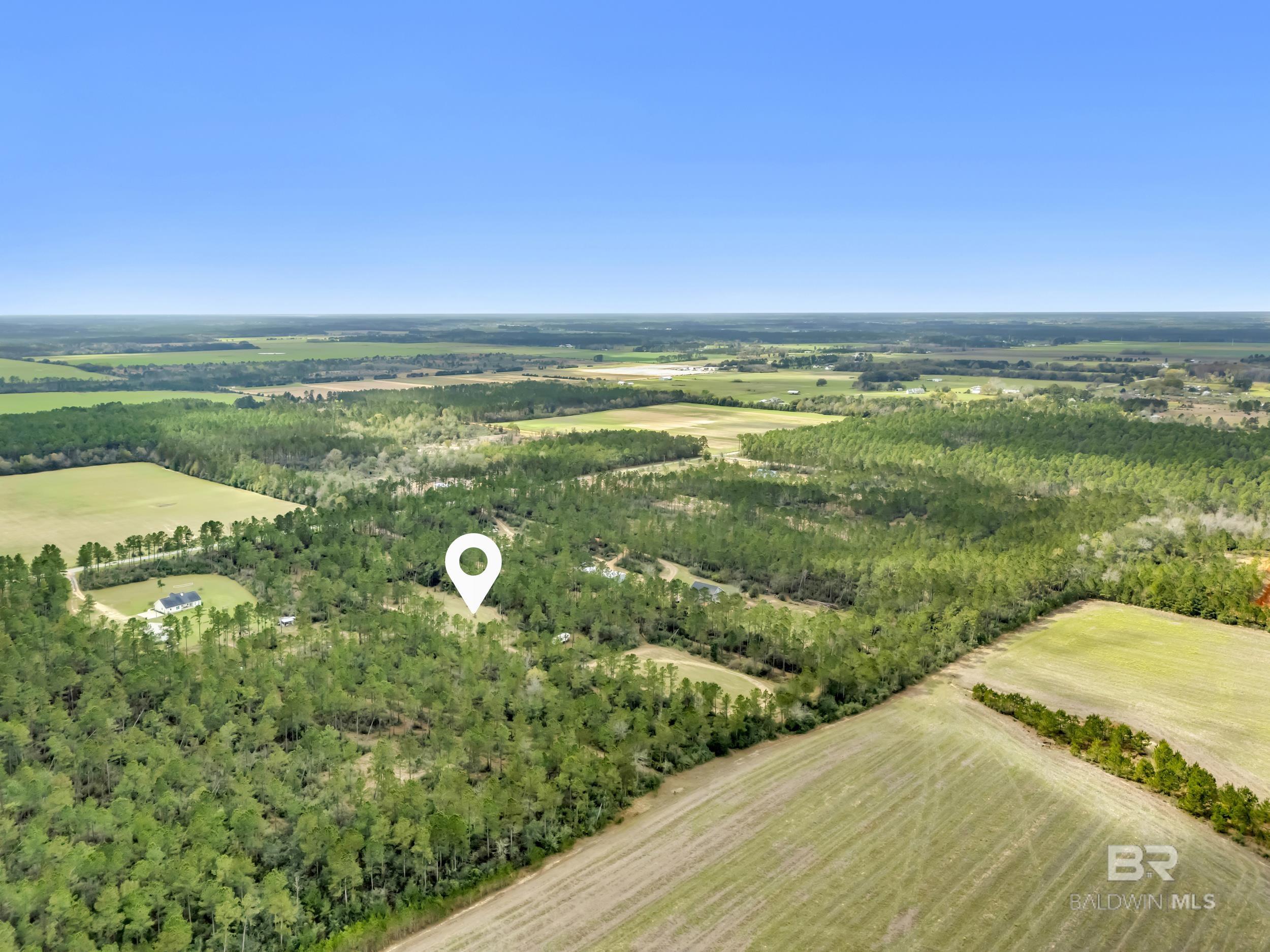 0 GARDNER Road, Elberta, AL, 36530