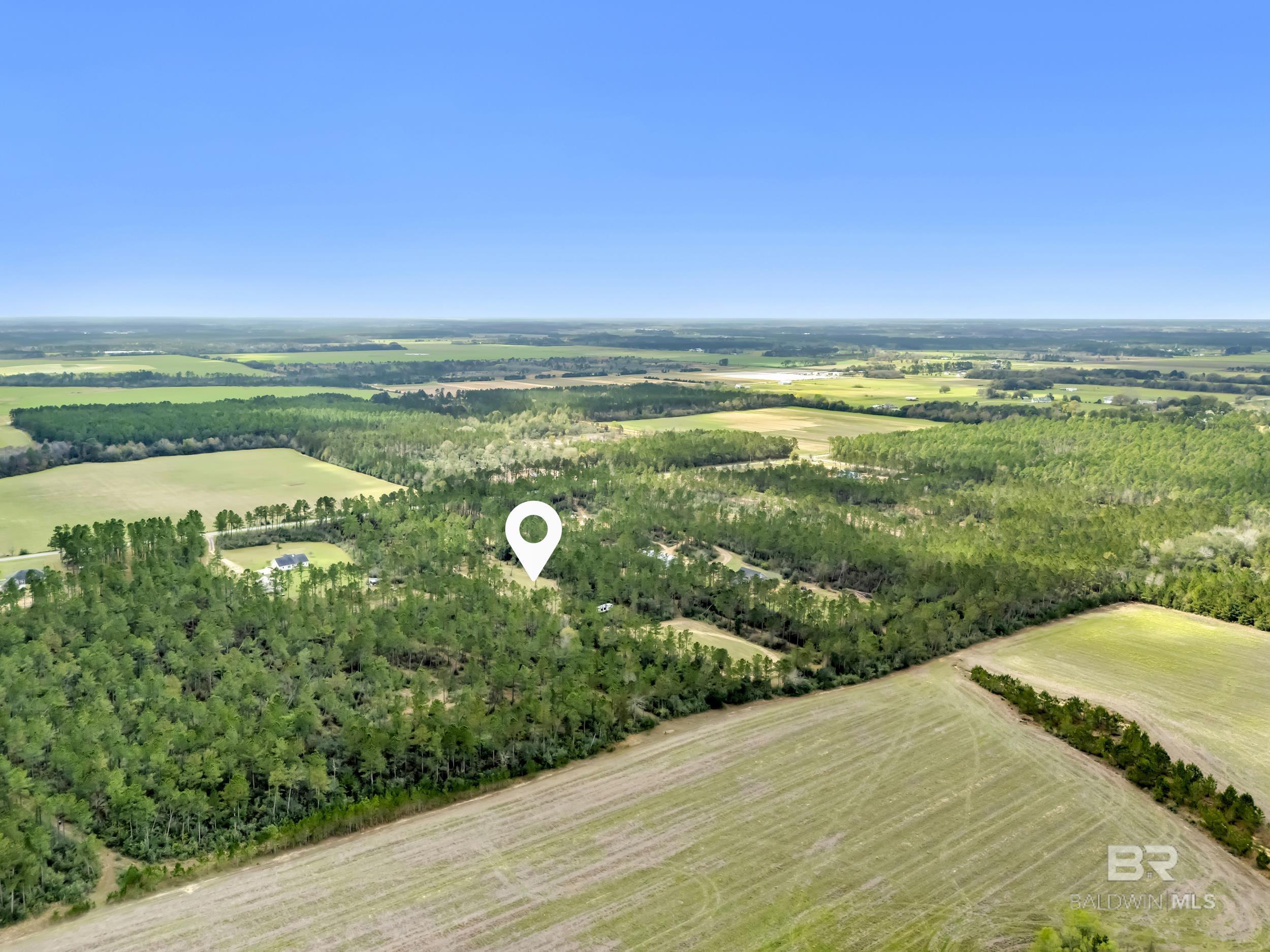 0 GARDNER Road, Elberta, AL, 36530