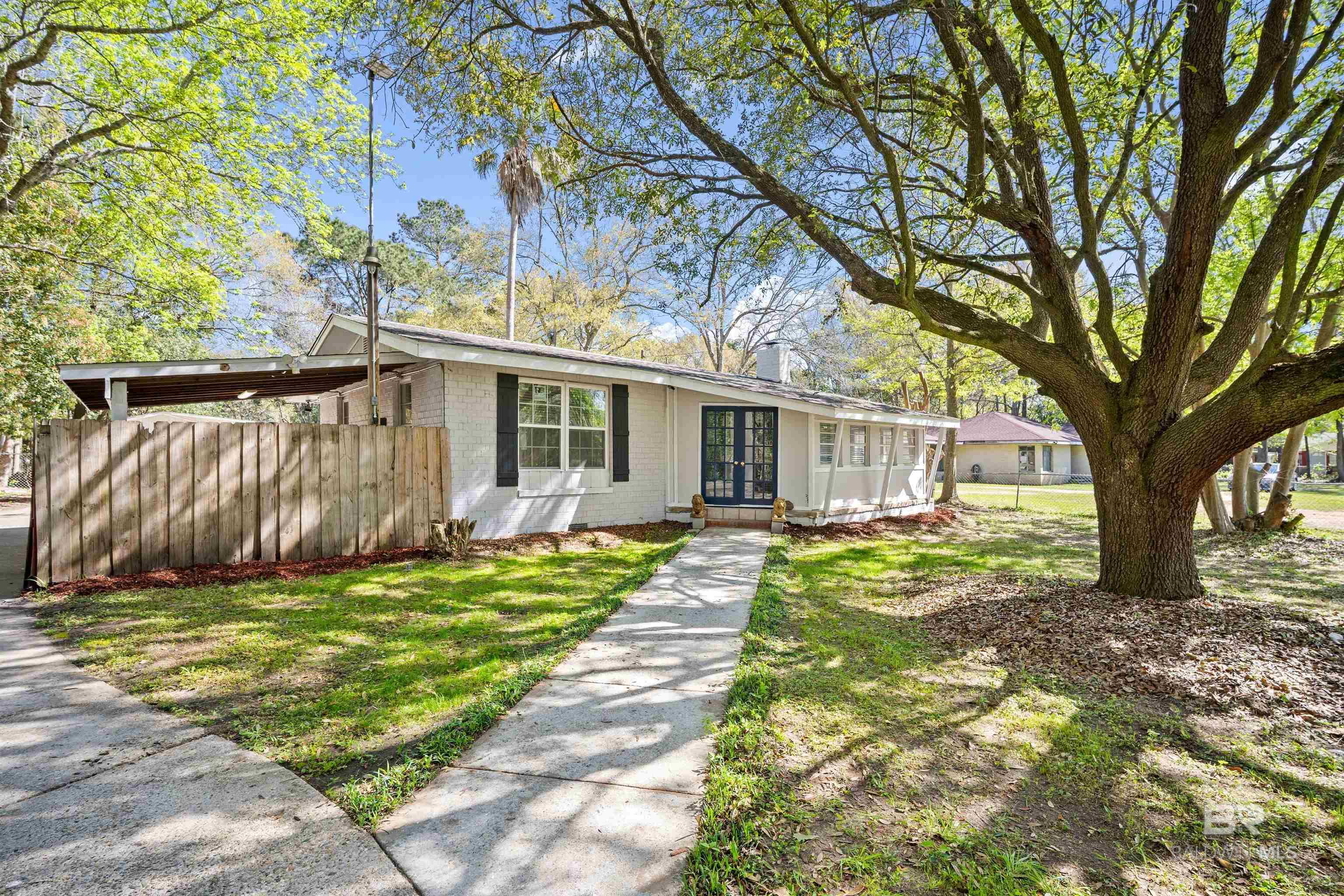 2214 S Hillwood Drive, Mobile, AL, 36605