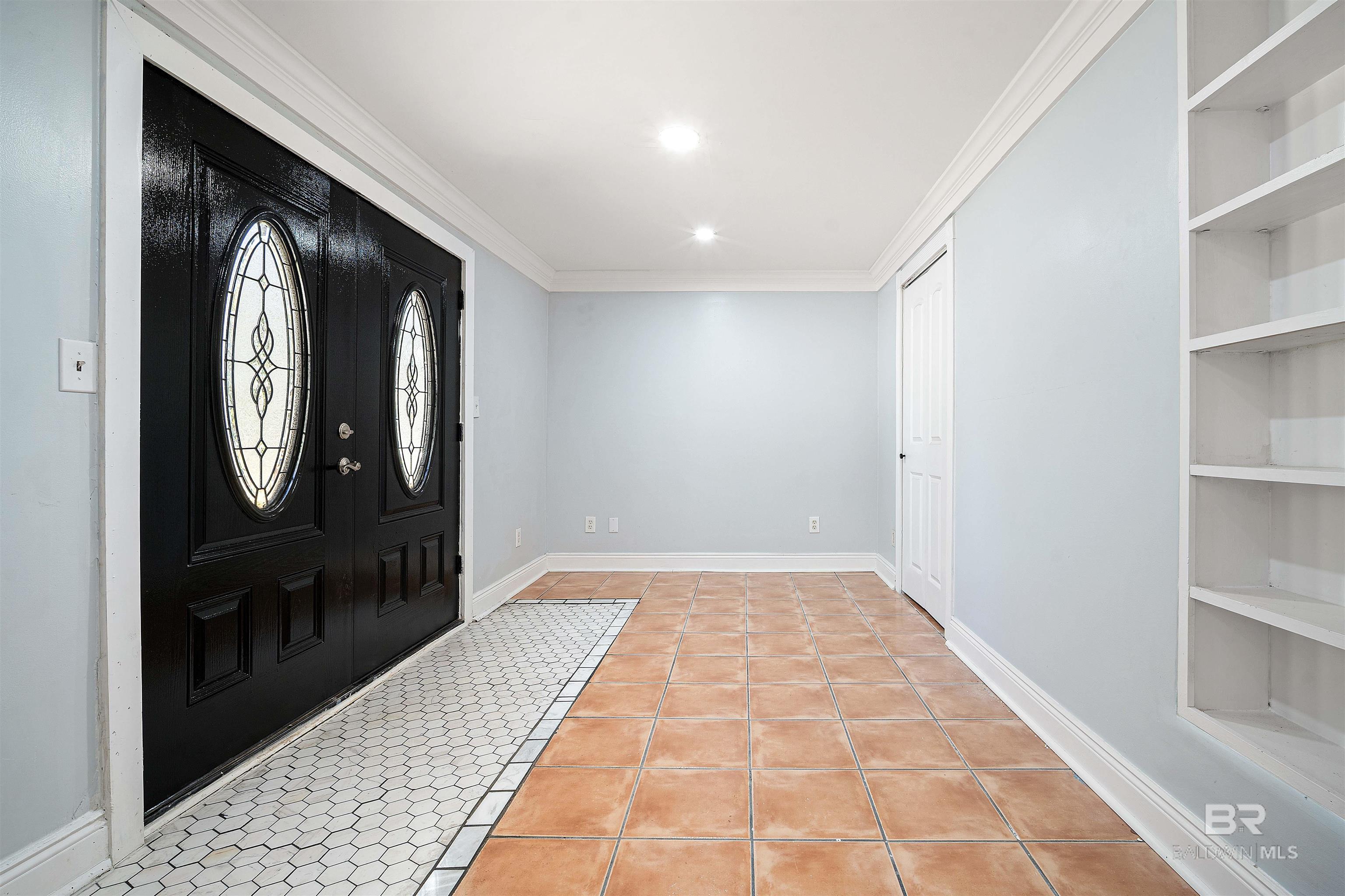 2214 S Hillwood Drive, Mobile, AL, 36605