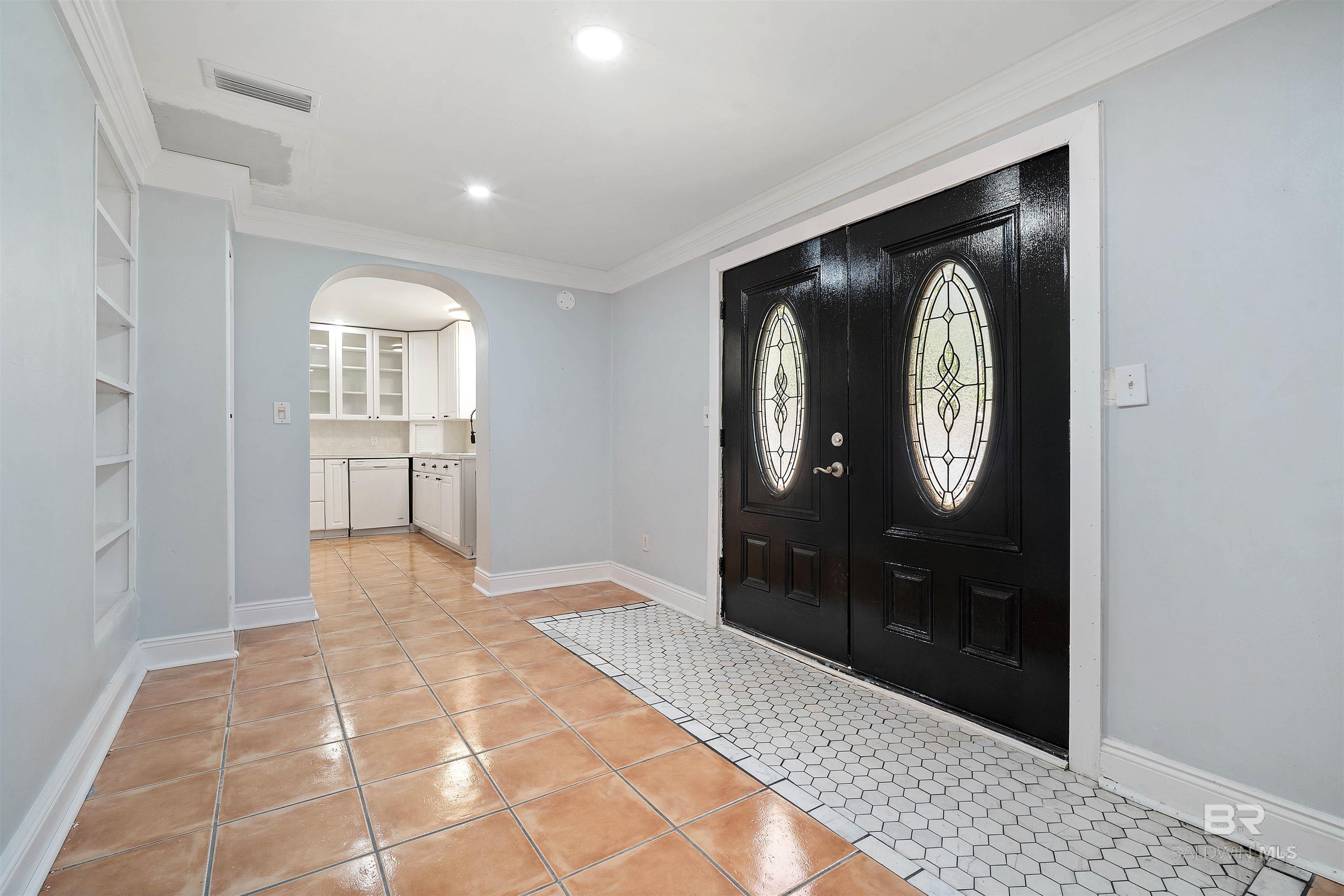 2214 S Hillwood Drive, Mobile, AL, 36605