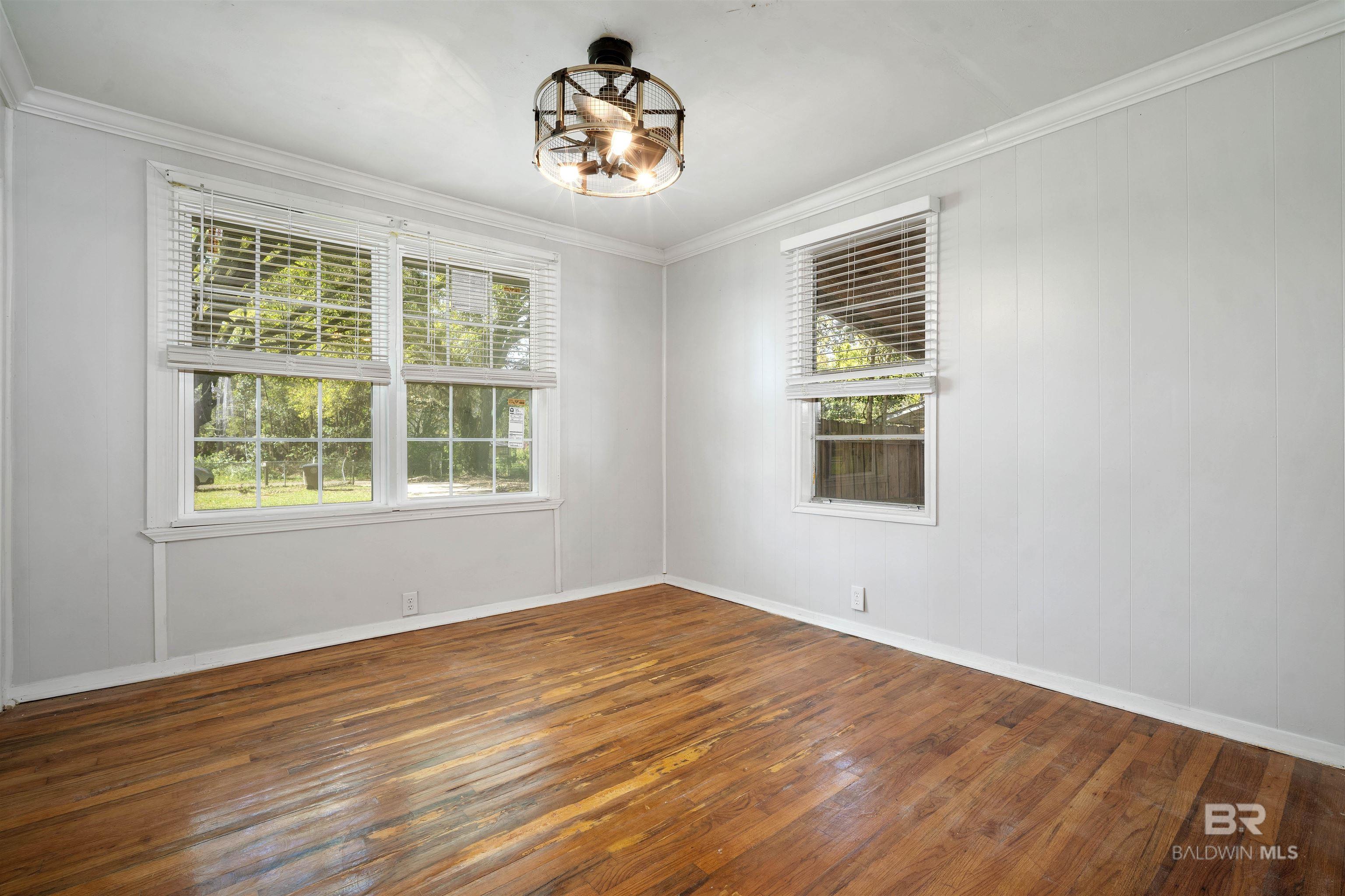 2214 S Hillwood Drive, Mobile, AL, 36605