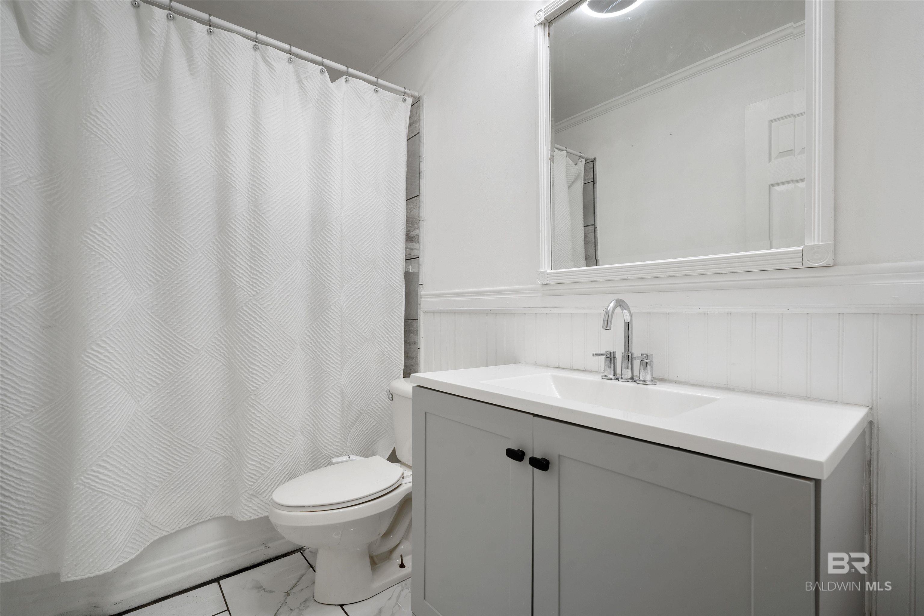 2214 S Hillwood Drive, Mobile, AL, 36605