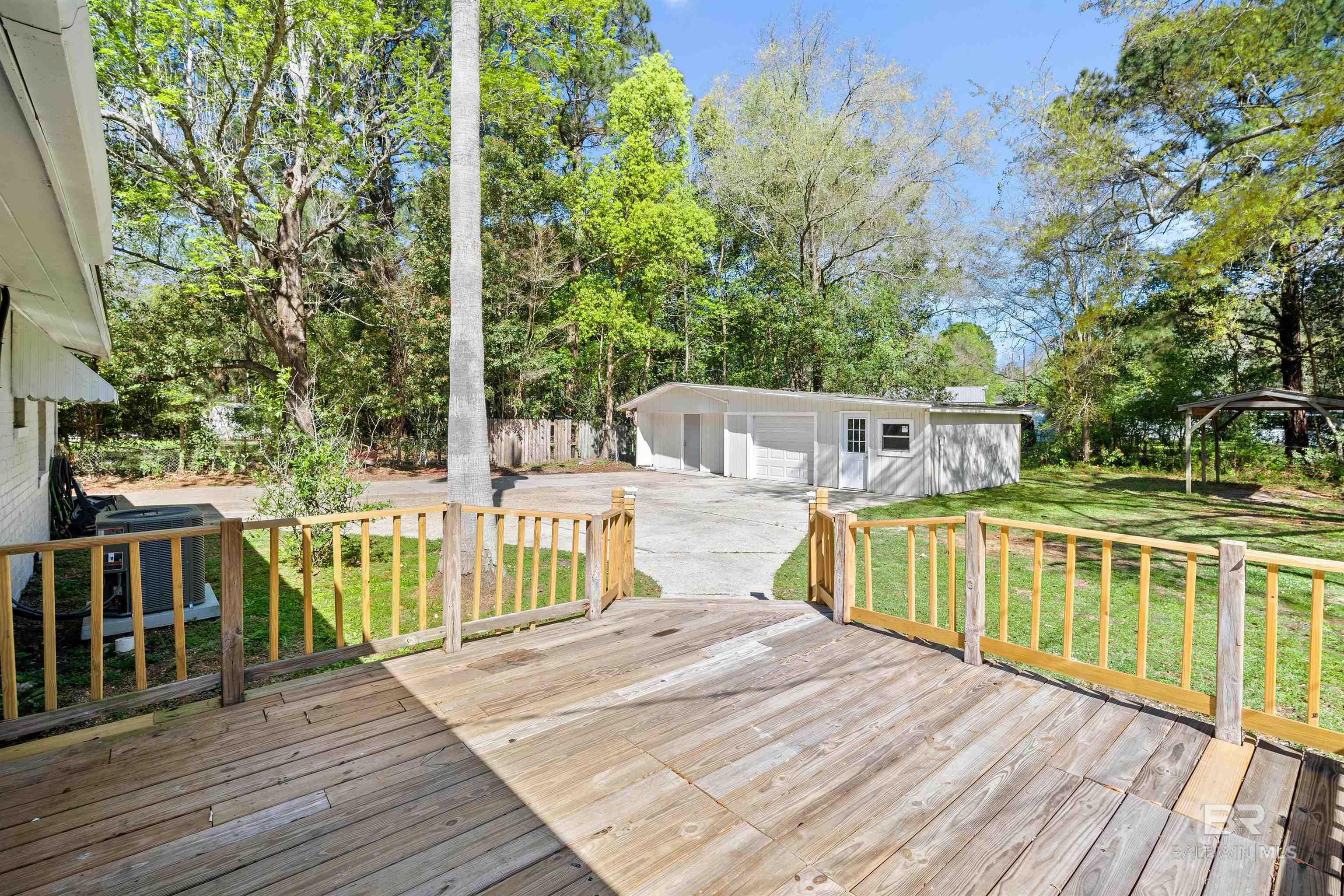 2214 S Hillwood Drive, Mobile, AL, 36605