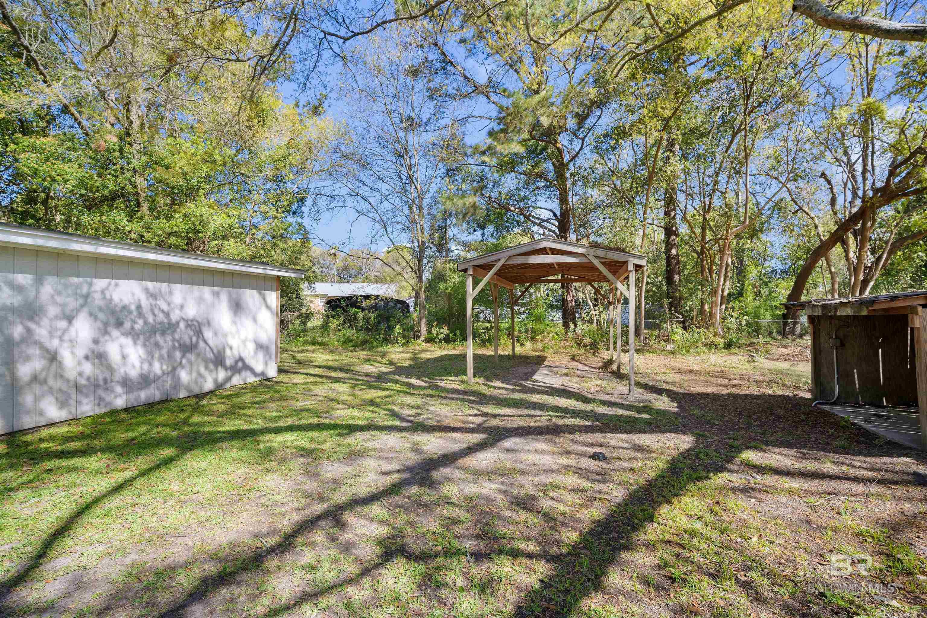 2214 S Hillwood Drive, Mobile, AL, 36605