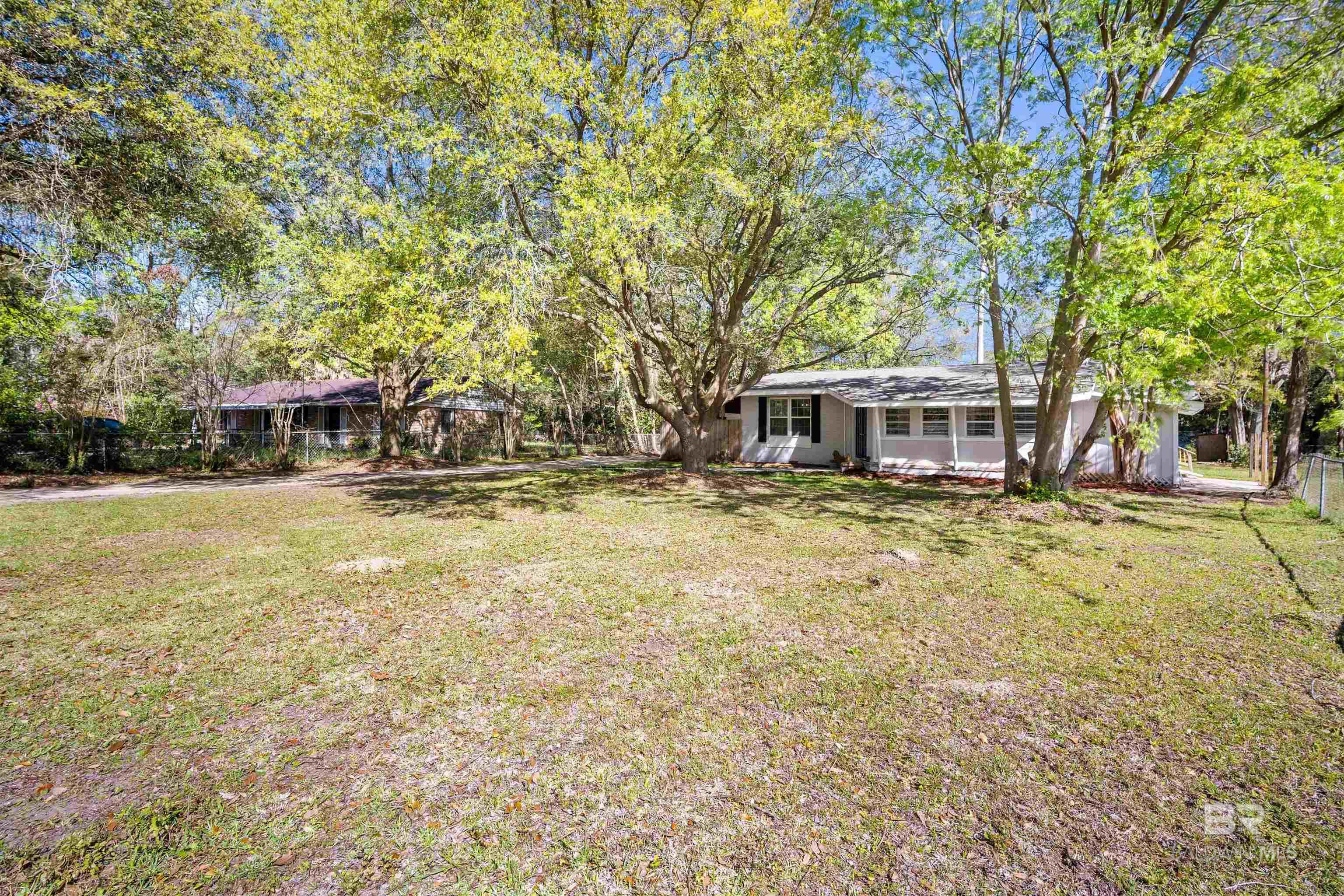 2214 S Hillwood Drive, Mobile, AL, 36605