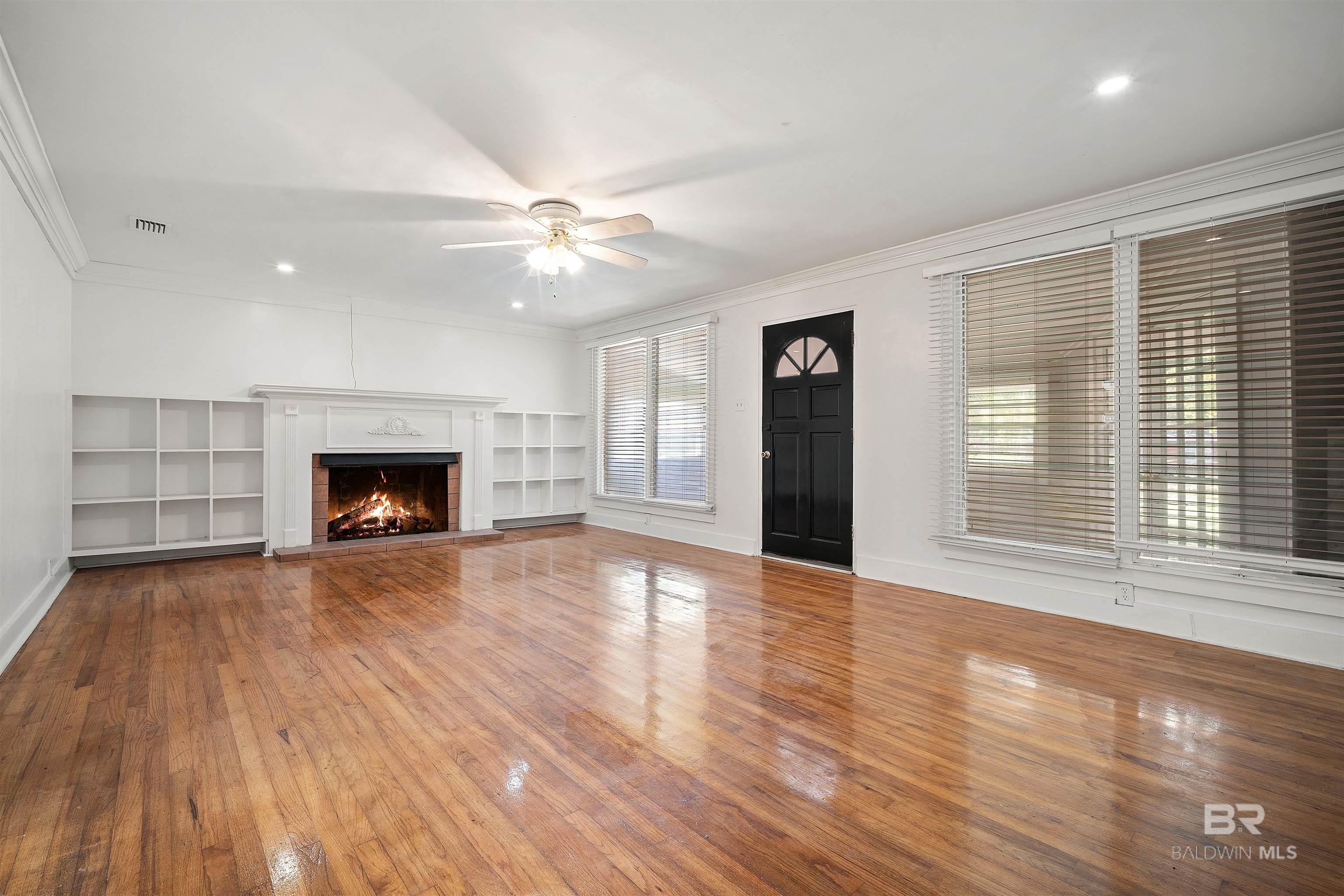 2214 S Hillwood Drive, Mobile, AL, 36605