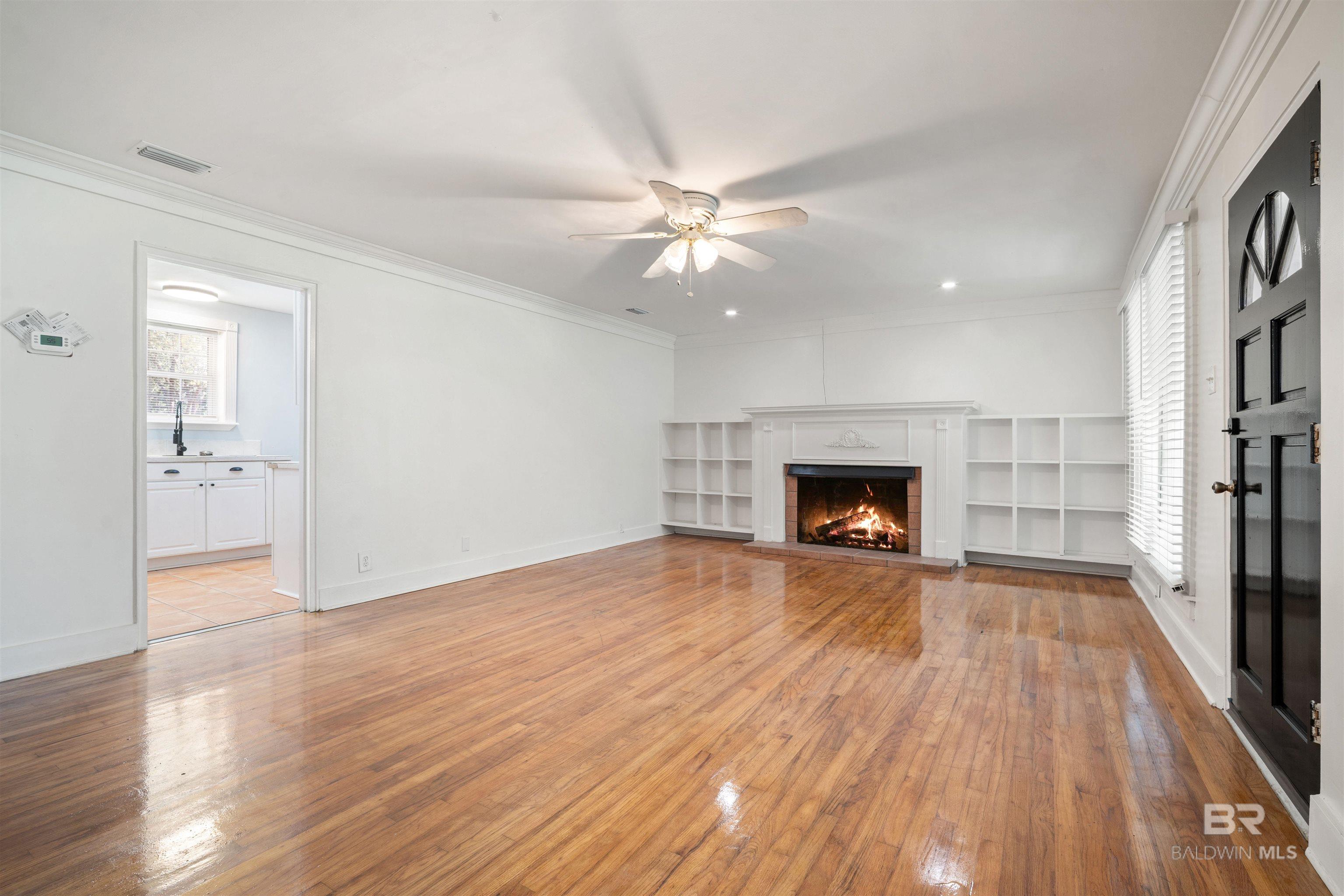 2214 S Hillwood Drive, Mobile, AL, 36605