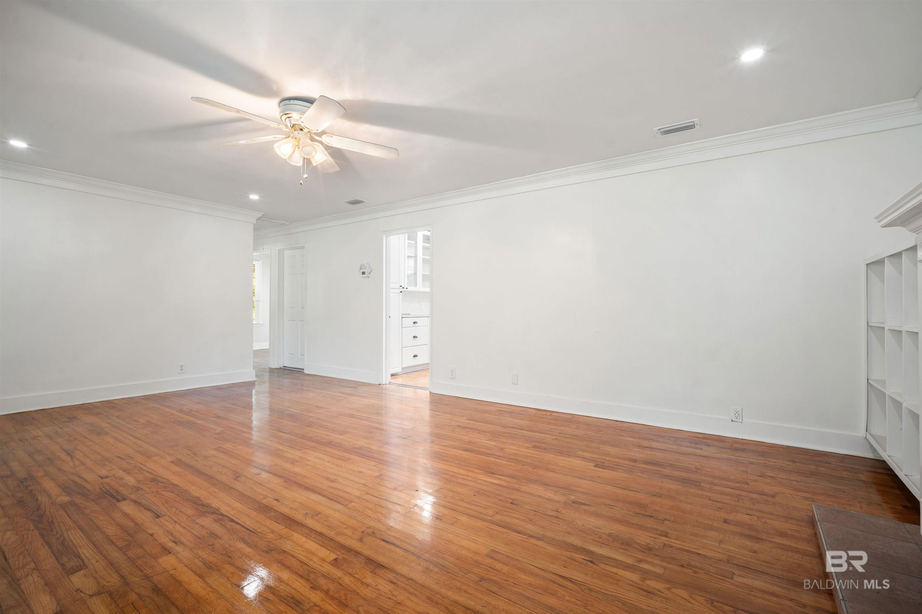 2214 S Hillwood Drive, Mobile, AL, 36605