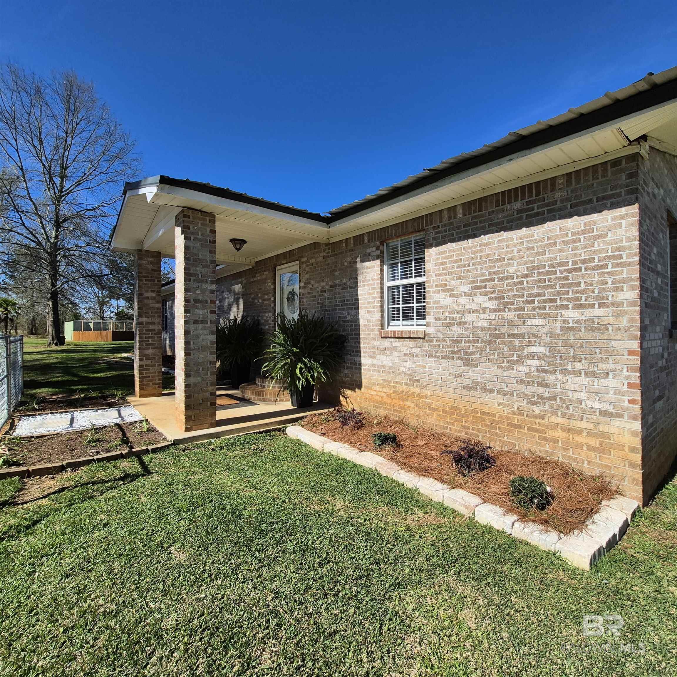 8321 Highway 83, Evergreen, AL, 36401