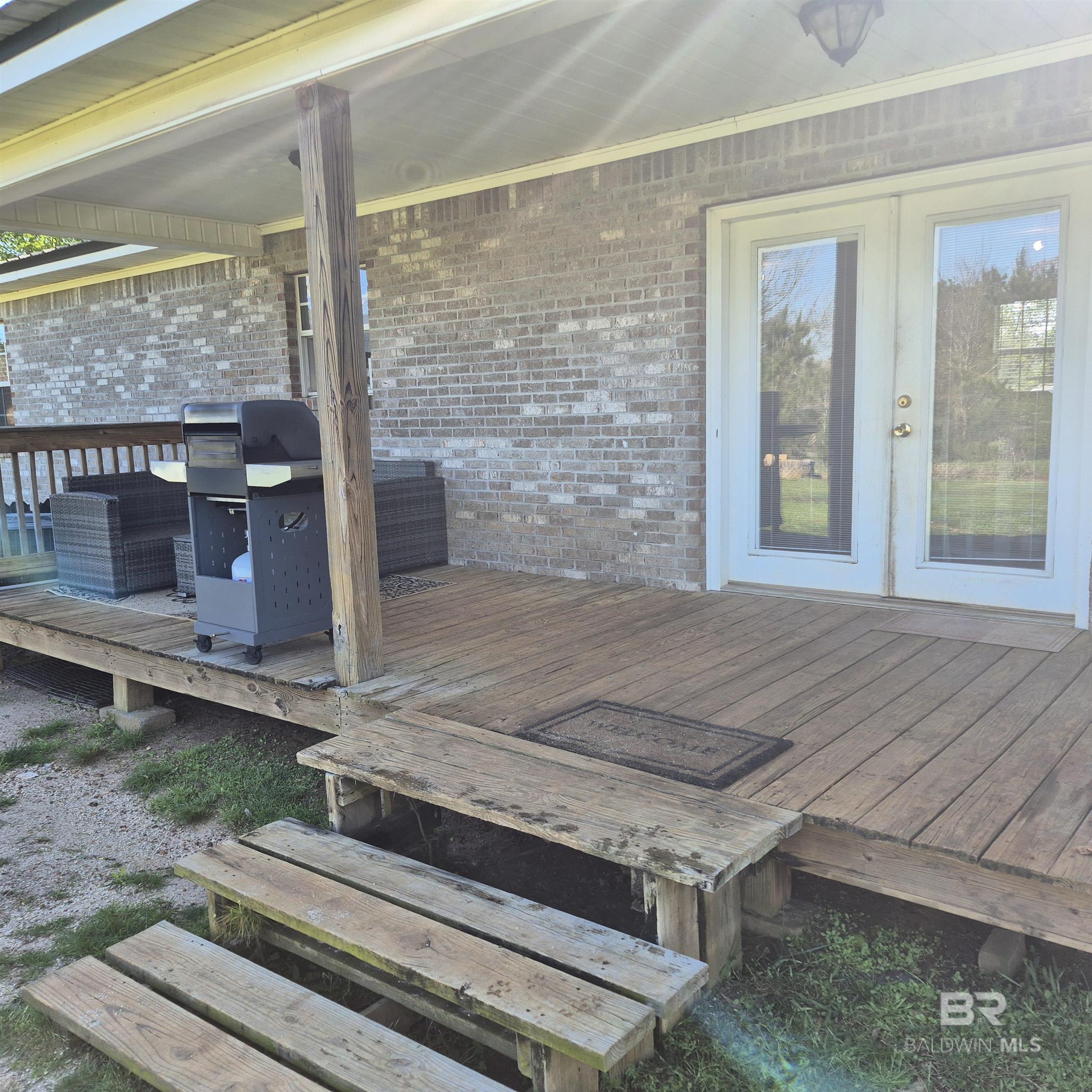 8321 Highway 83, Evergreen, AL, 36401