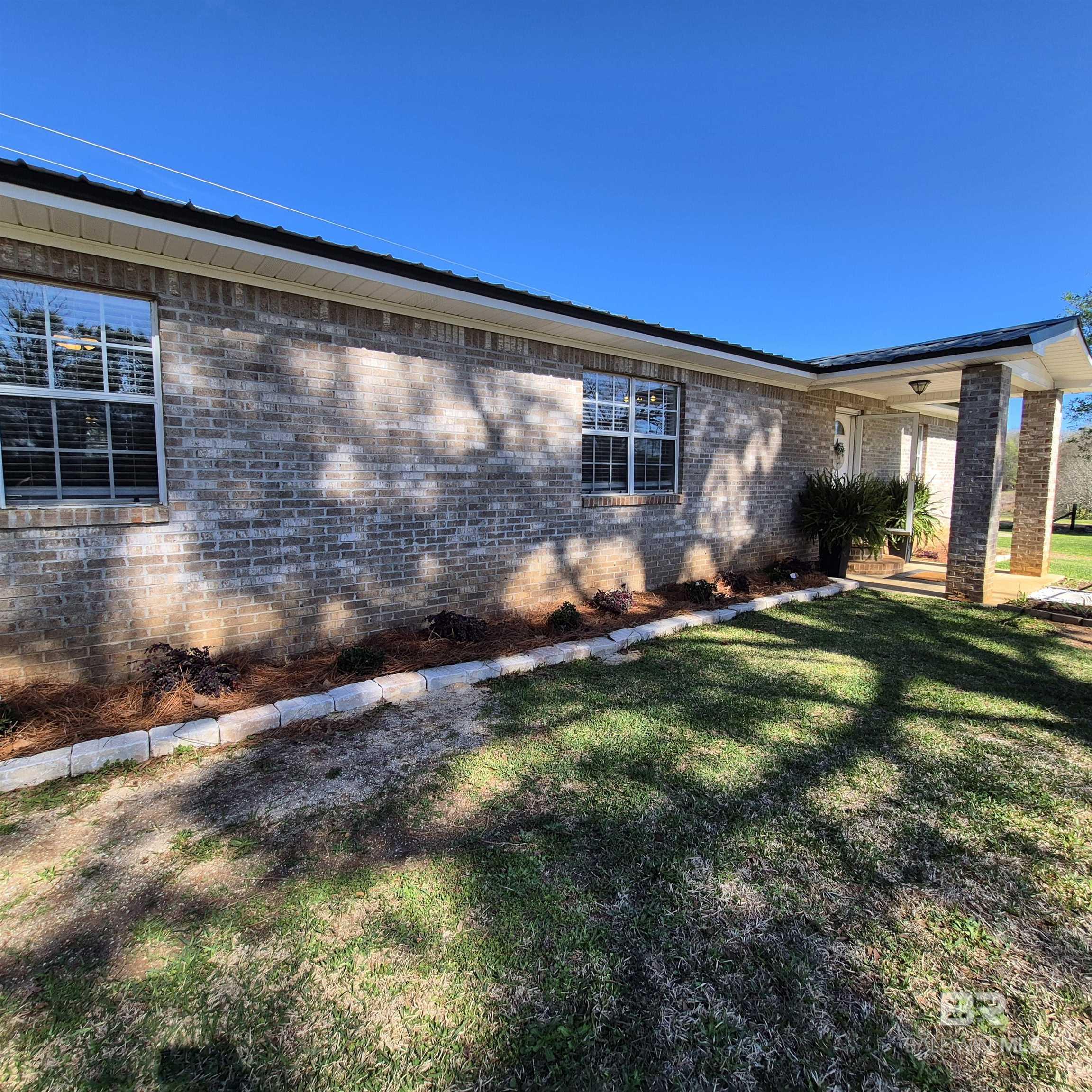 8321 Highway 83, Evergreen, AL, 36401