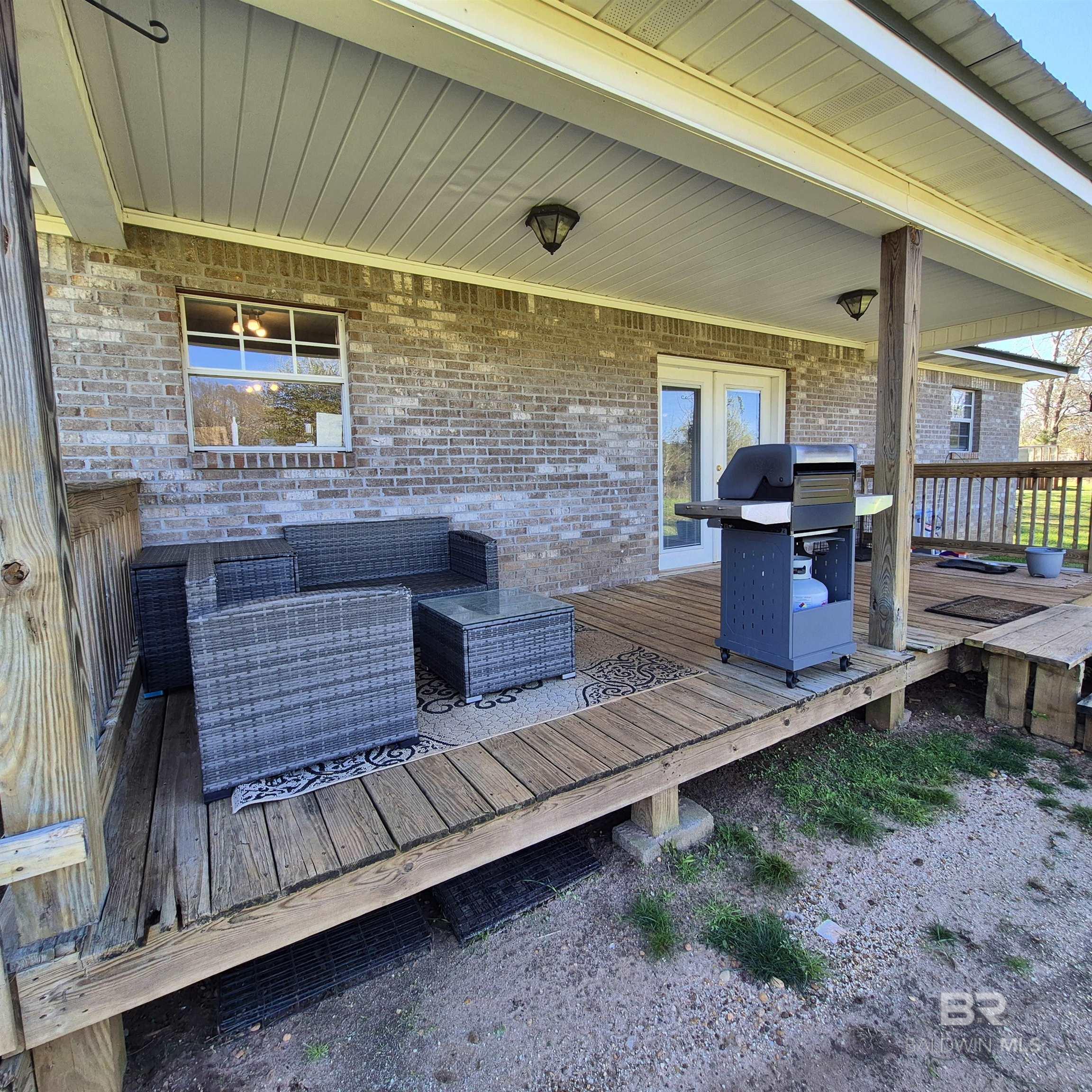 8321 Highway 83, Evergreen, AL, 36401