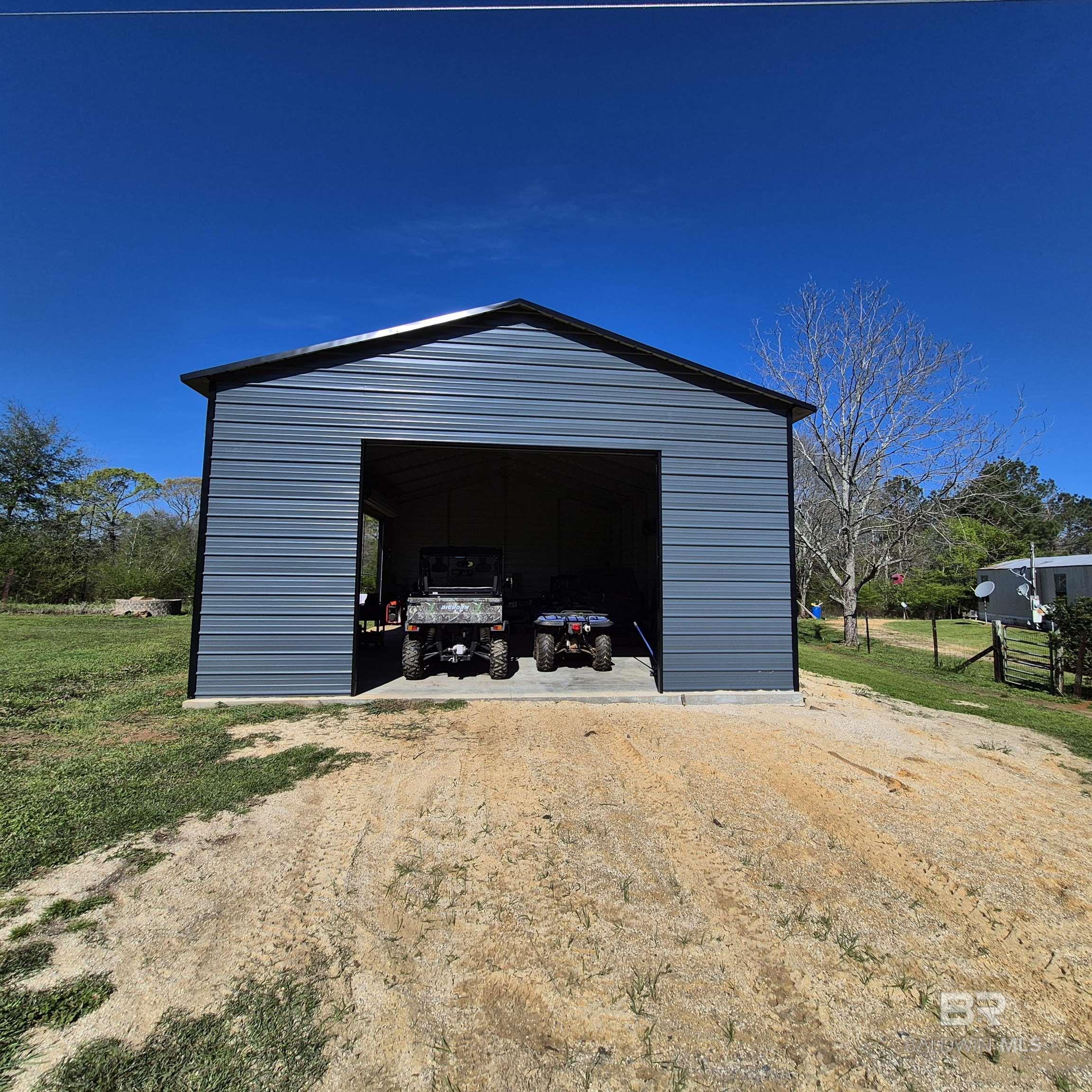 8321 Highway 83, Evergreen, AL, 36401