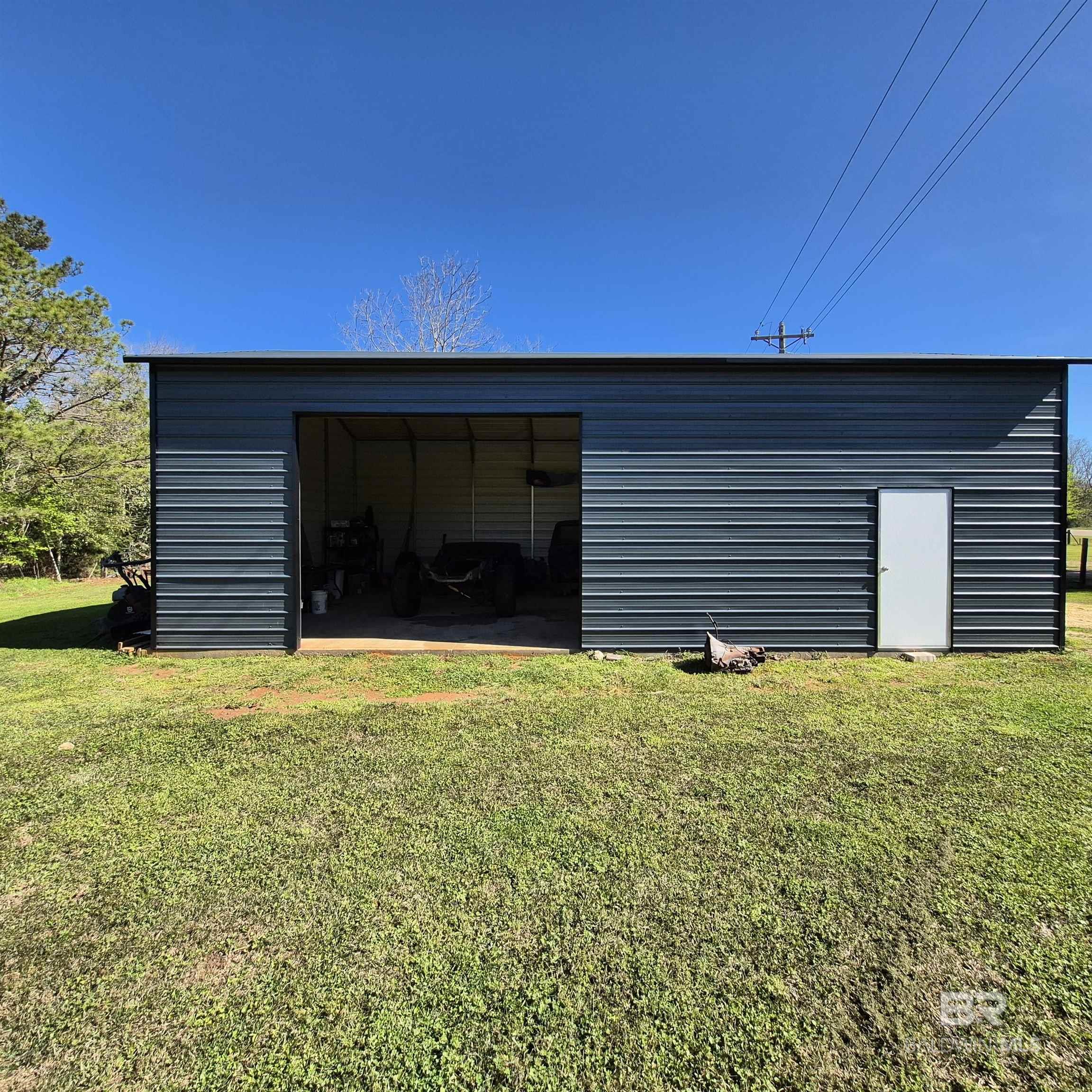 8321 Highway 83, Evergreen, AL, 36401