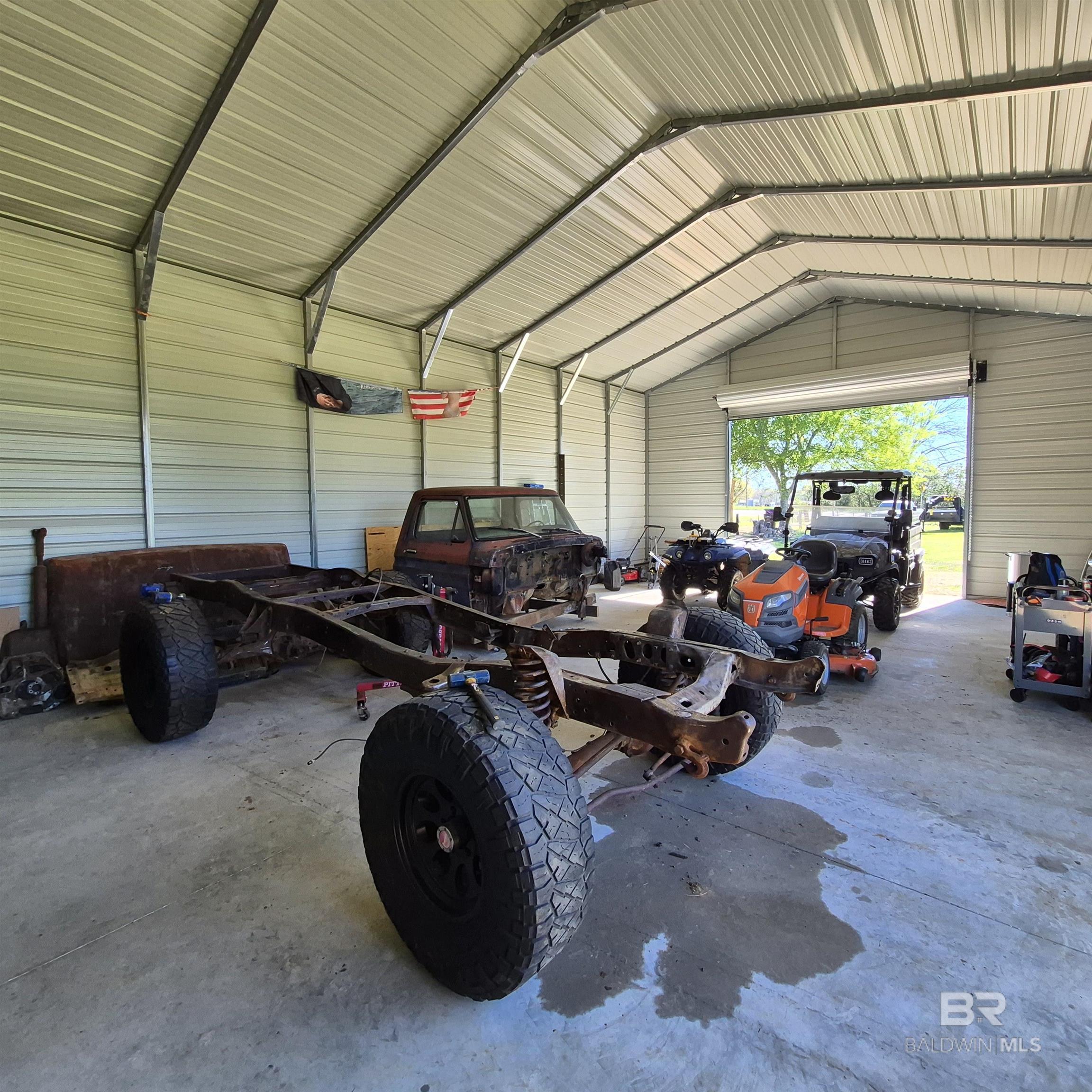 8321 Highway 83, Evergreen, AL, 36401