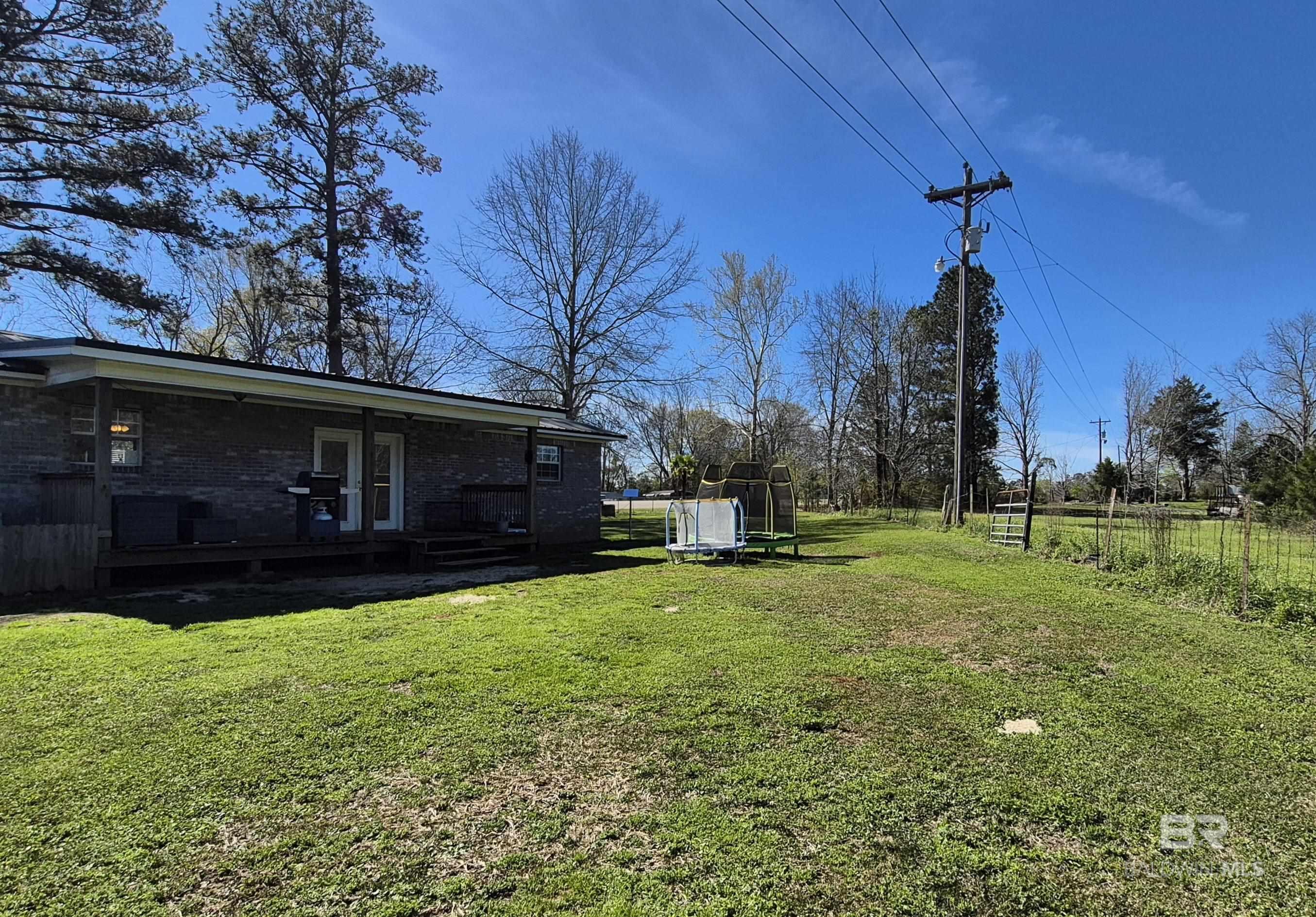 8321 Highway 83, Evergreen, AL, 36401