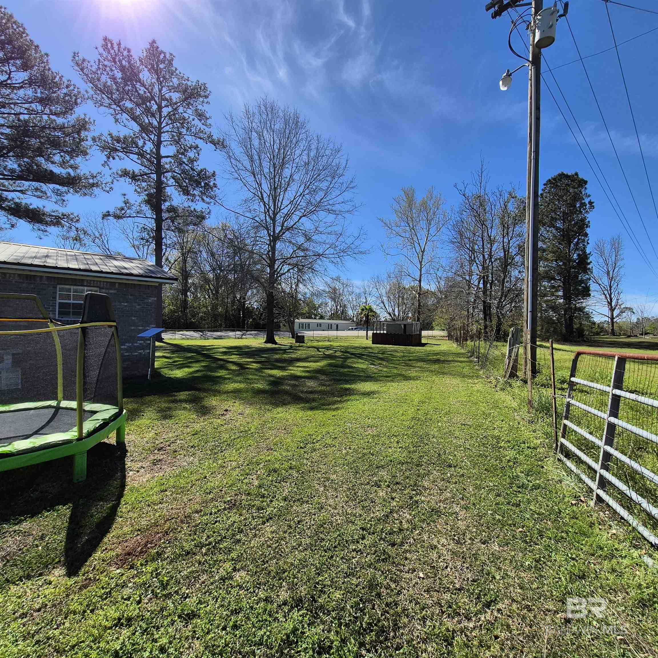 8321 Highway 83, Evergreen, AL, 36401