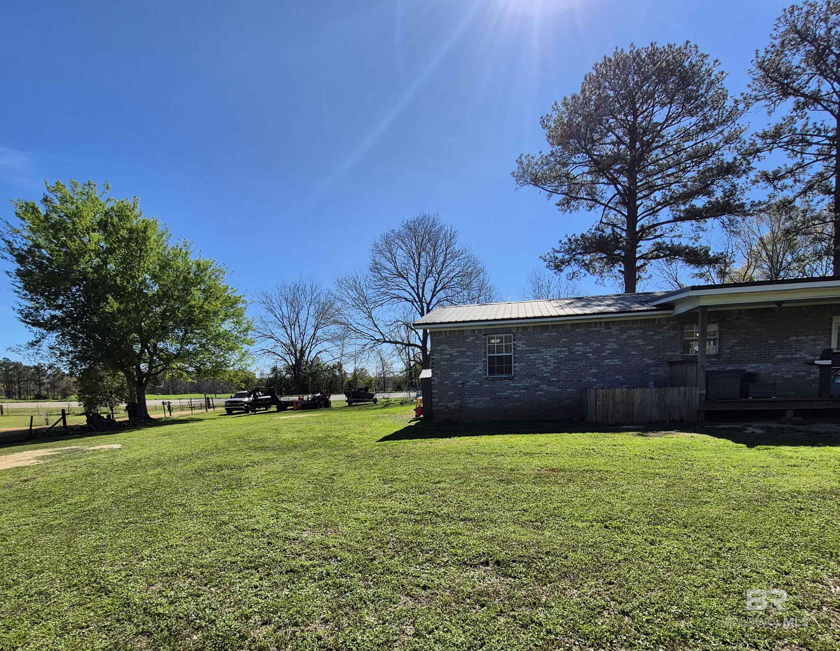 8321 Highway 83, Evergreen, AL, 36401