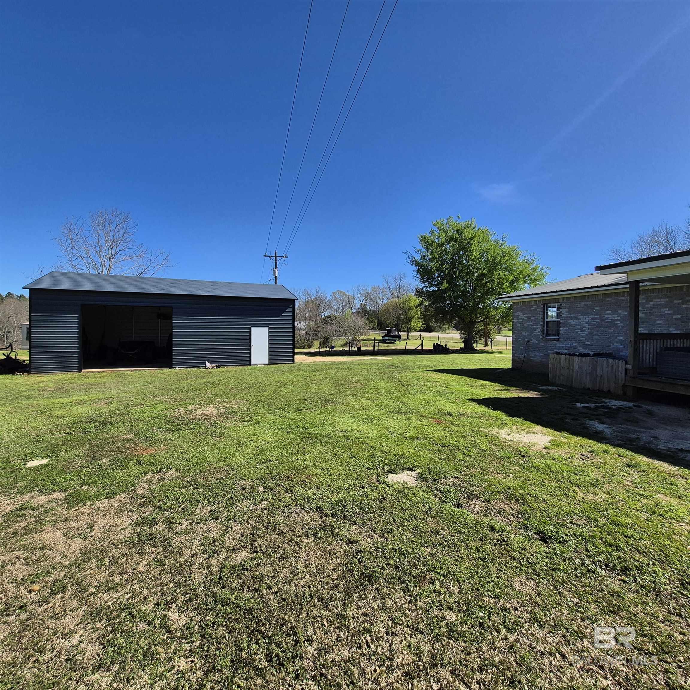 8321 Highway 83, Evergreen, AL, 36401