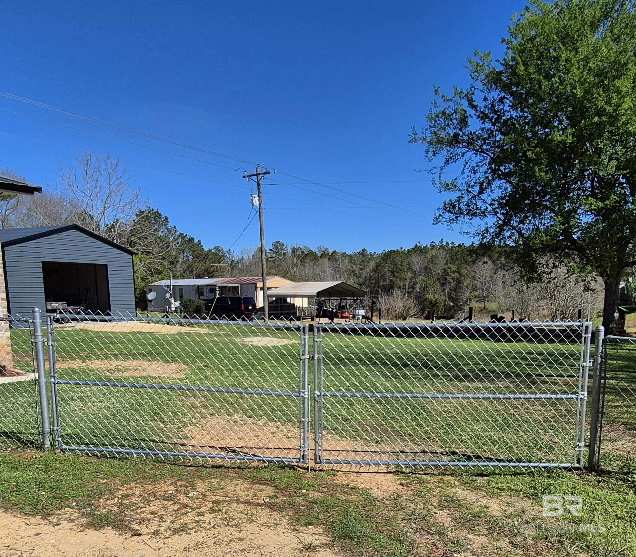 8321 Highway 83, Evergreen, AL, 36401