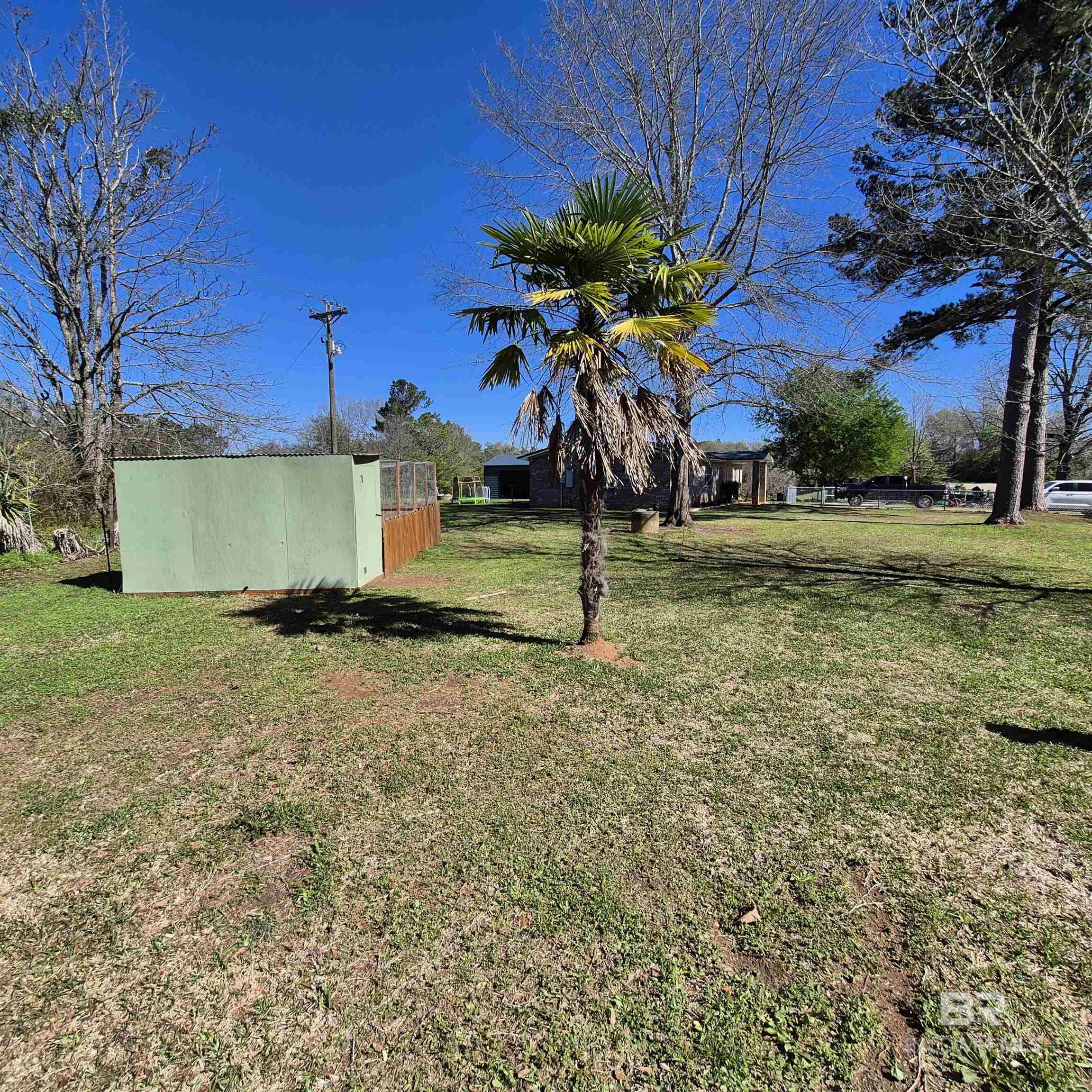 8321 Highway 83, Evergreen, AL, 36401