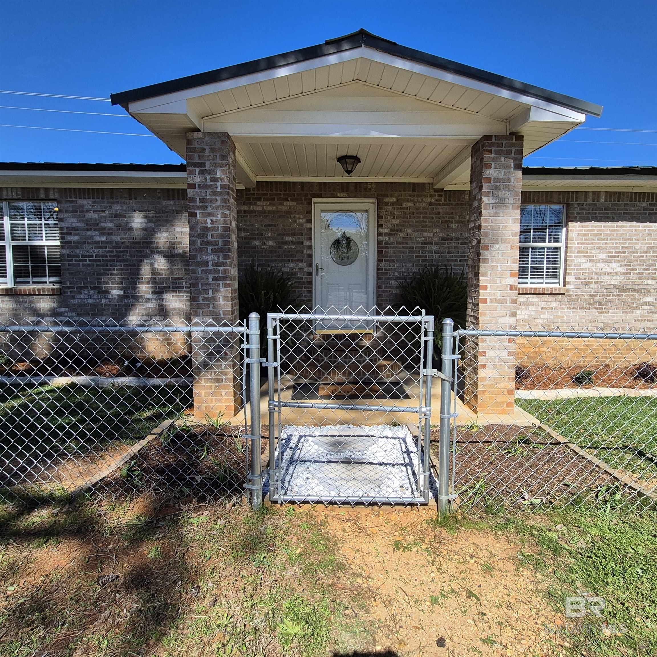 8321 Highway 83, Evergreen, AL, 36401