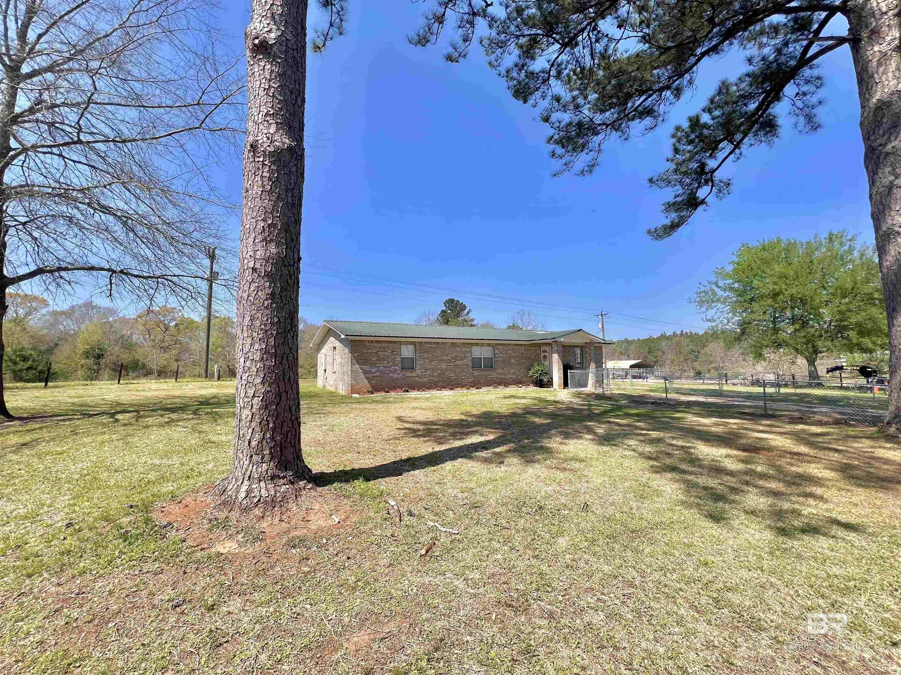 8321 Highway 83, Evergreen, AL, 36401