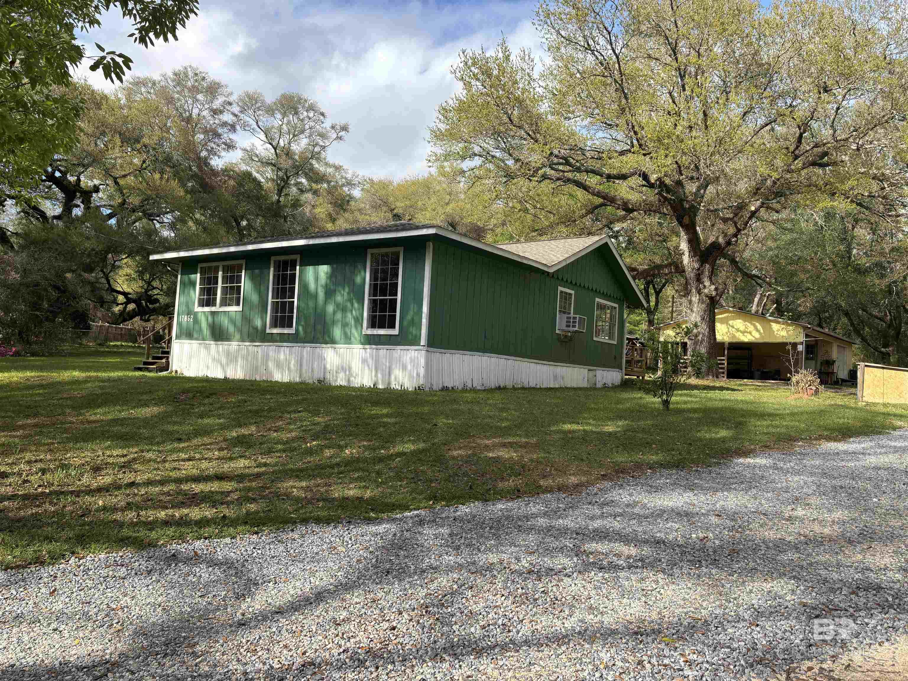 Homes for sale in Summerdale, AL | 17852 County Road 9, Summerdale, AL 36580 | MLS# 393729