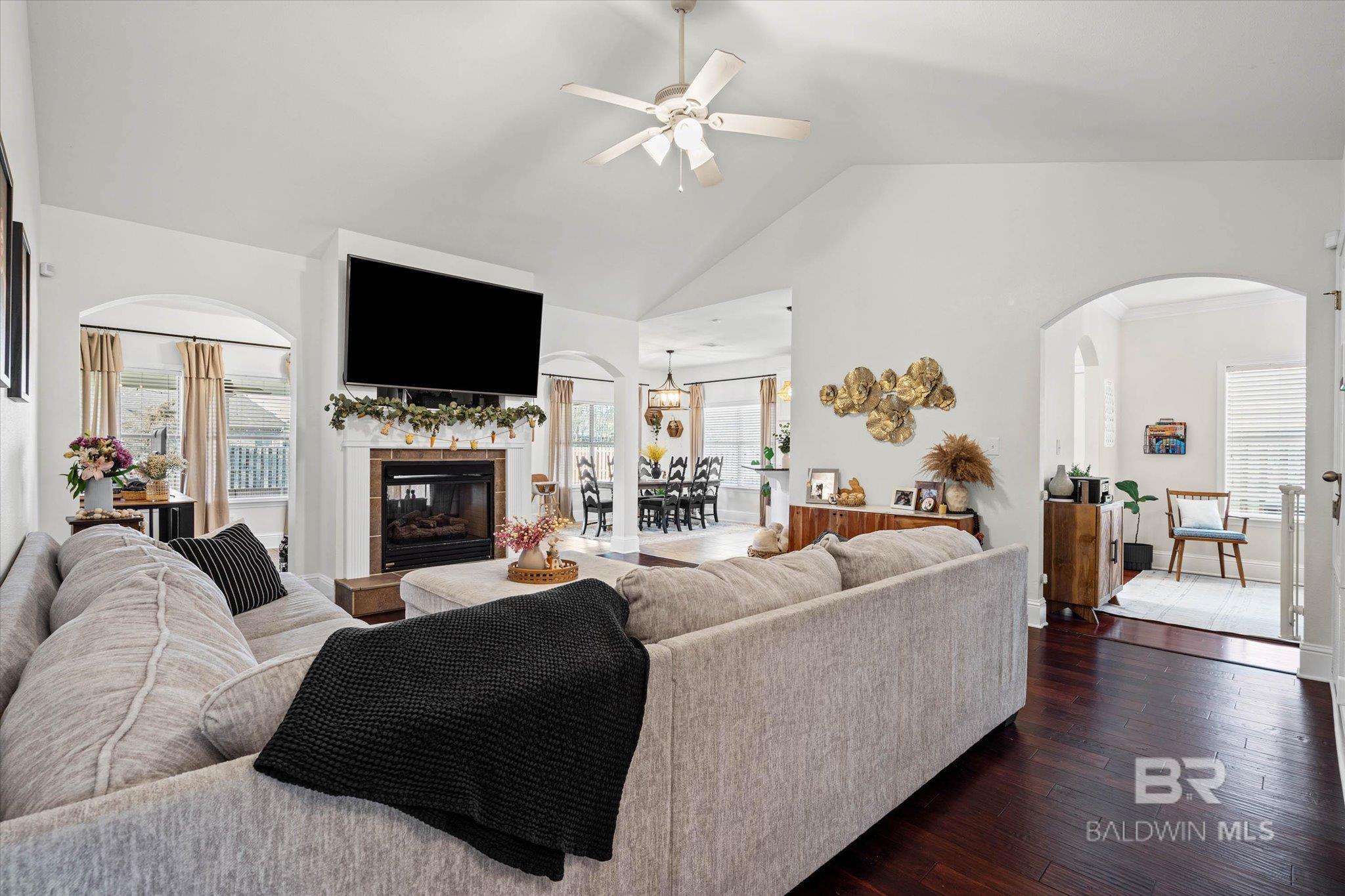 11031 Garrett Road, Daphne, AL, 36526