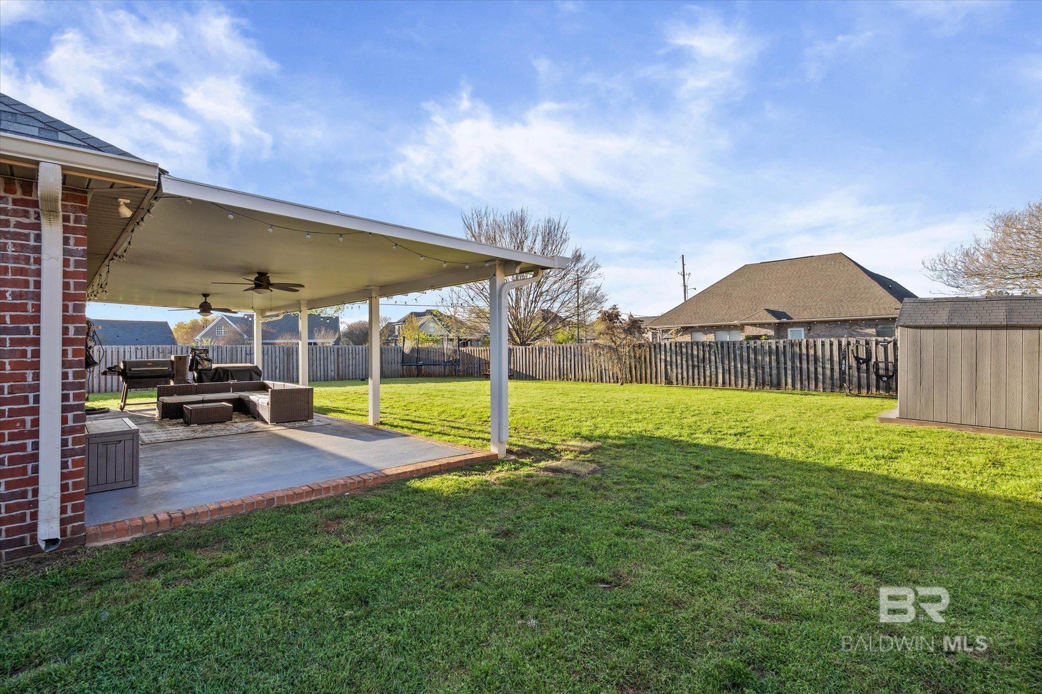 11031 Garrett Road, Daphne, AL, 36526