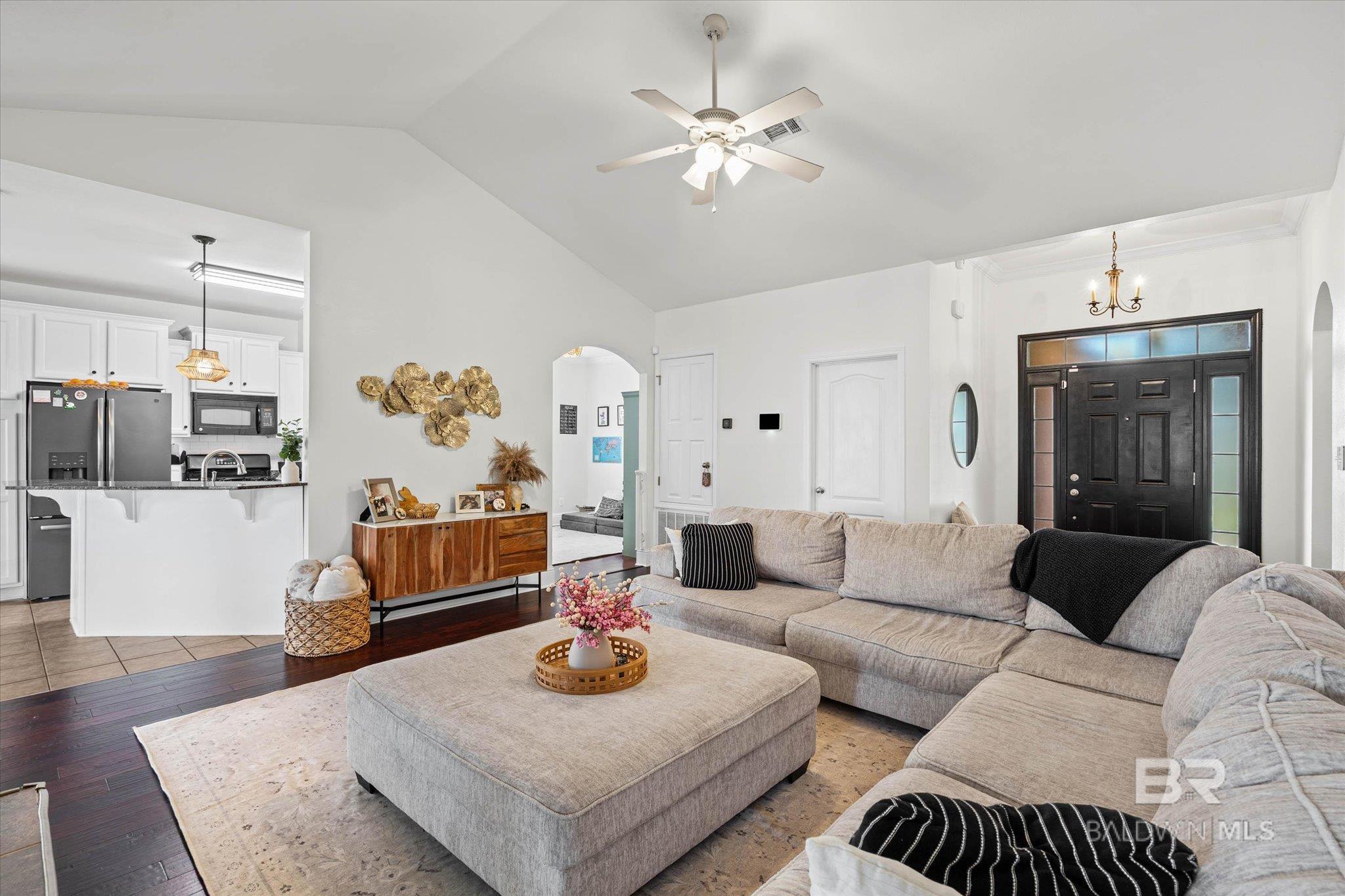 11031 Garrett Road, Daphne, AL, 36526