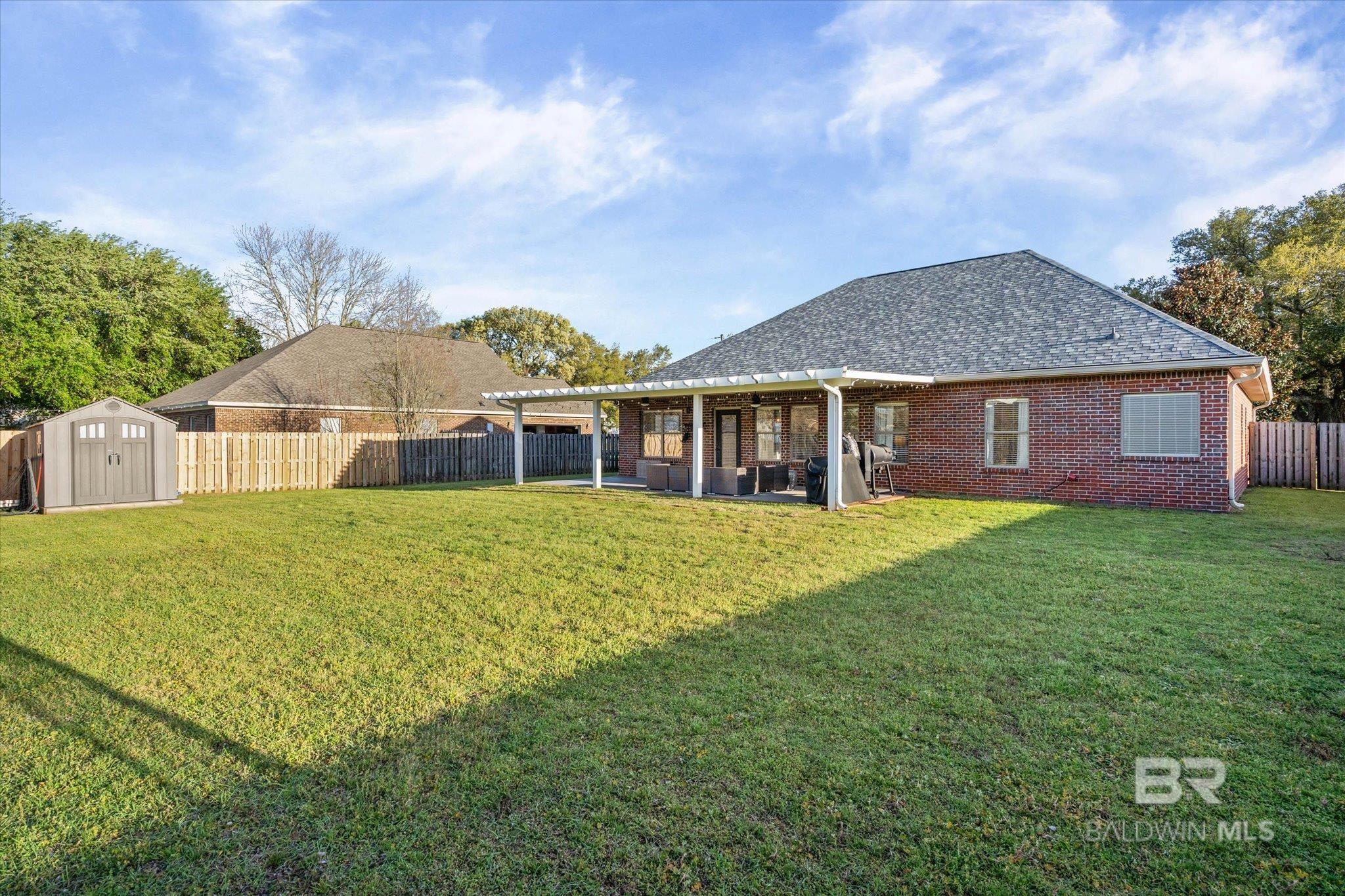 11031 Garrett Road, Daphne, AL, 36526