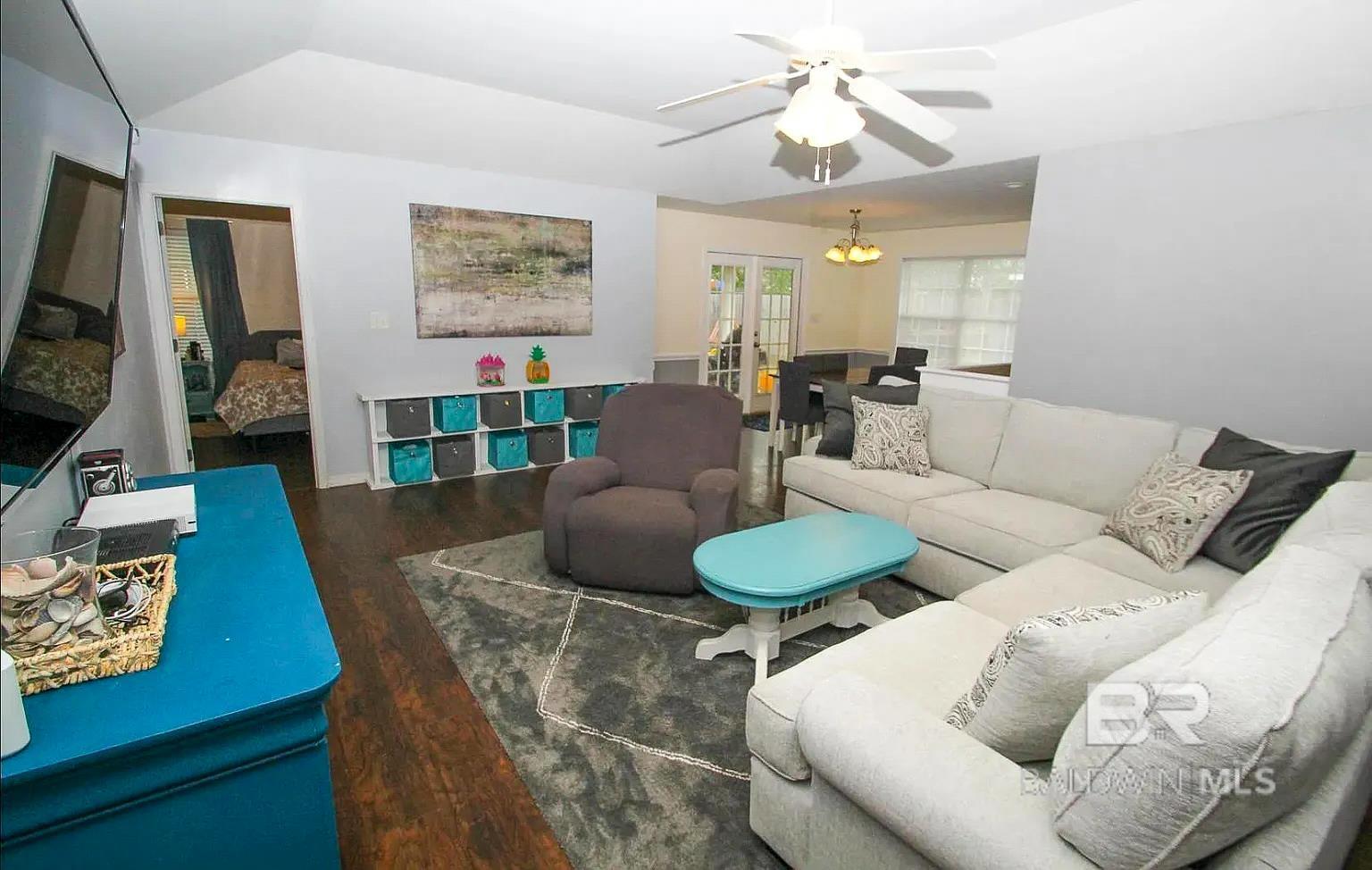 25920 Argonne Drive, Daphne, AL, 36526