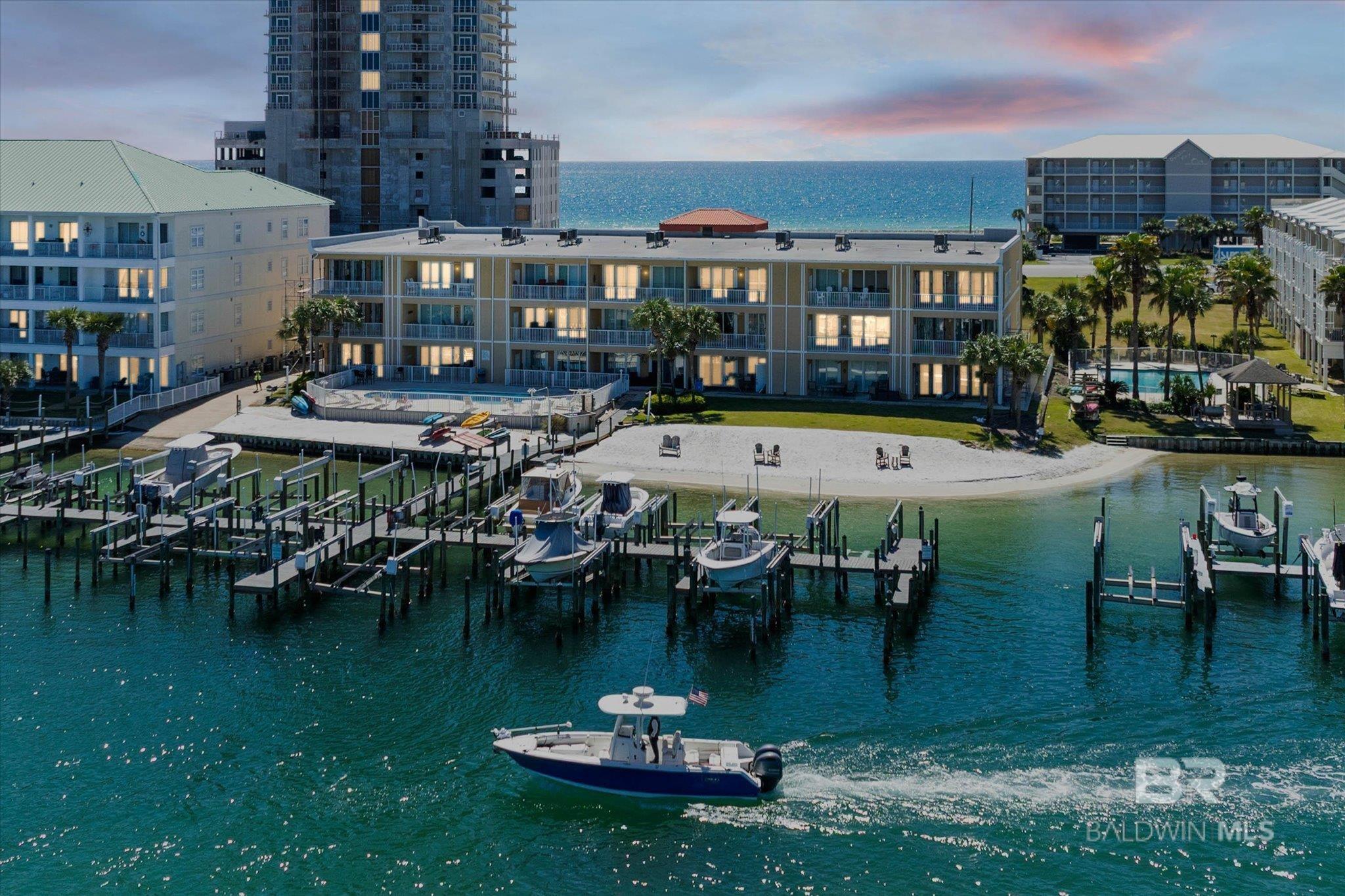 28927 Perdido Beach Boulevard UNIT C3, Orange Beach, AL, 36561