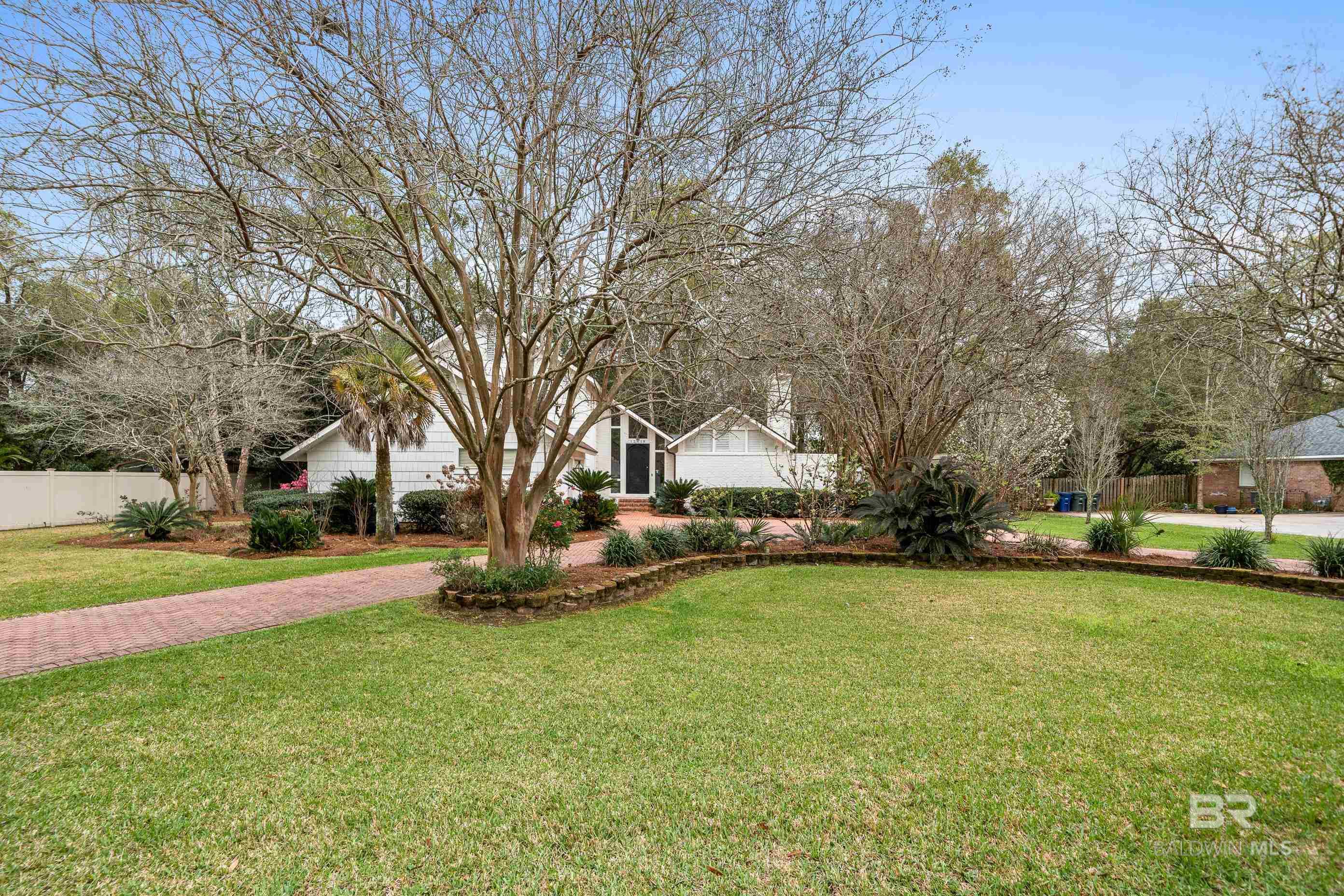 12418 John Arthur Drive, Foley, AL, 36535