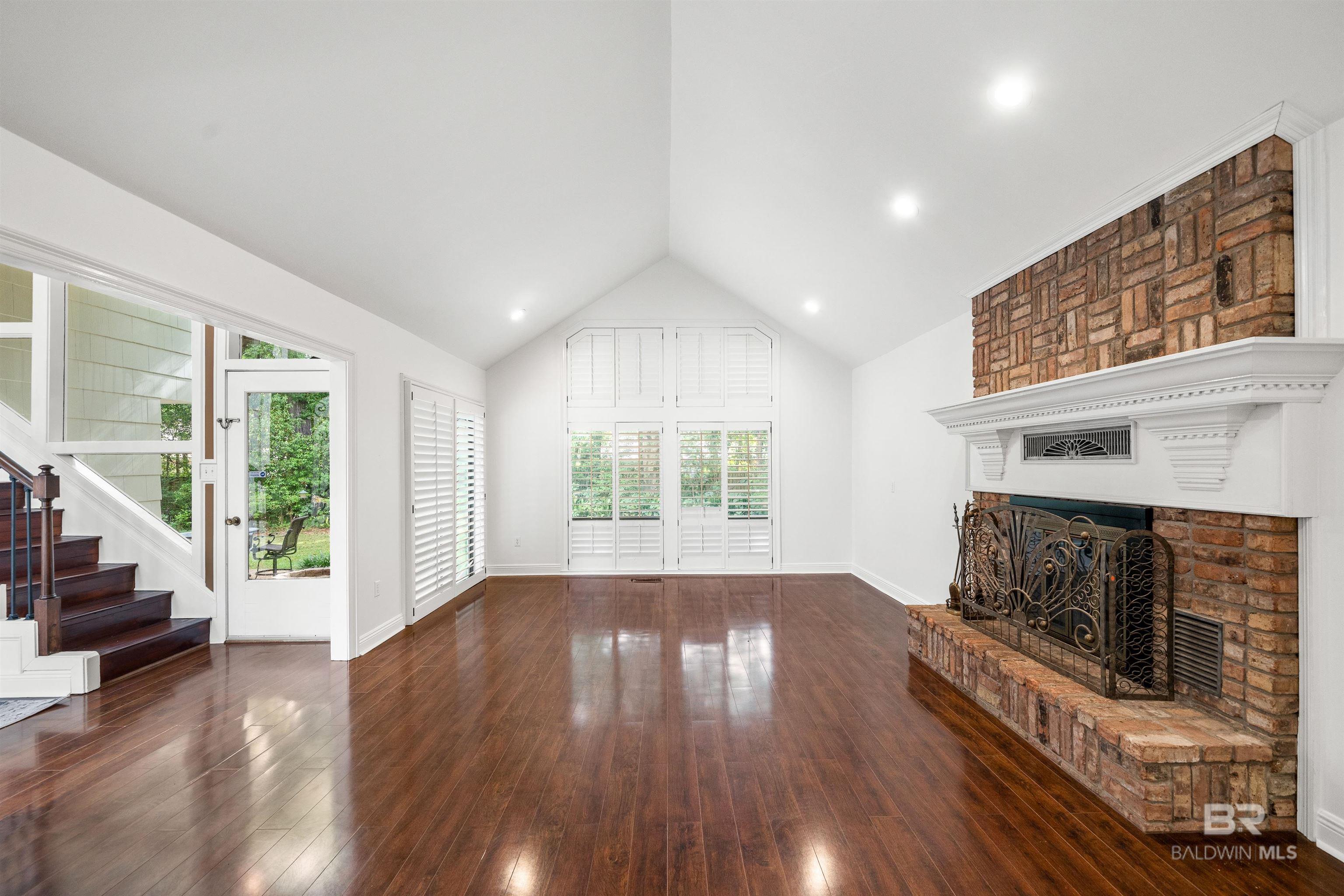 12418 John Arthur Drive, Foley, AL, 36535