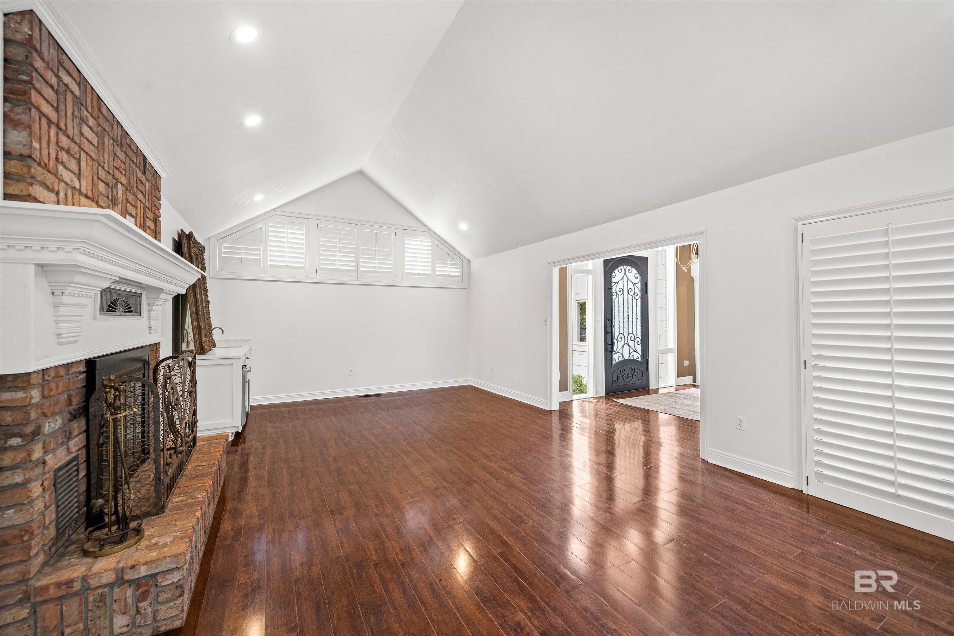 12418 John Arthur Drive, Foley, AL, 36535