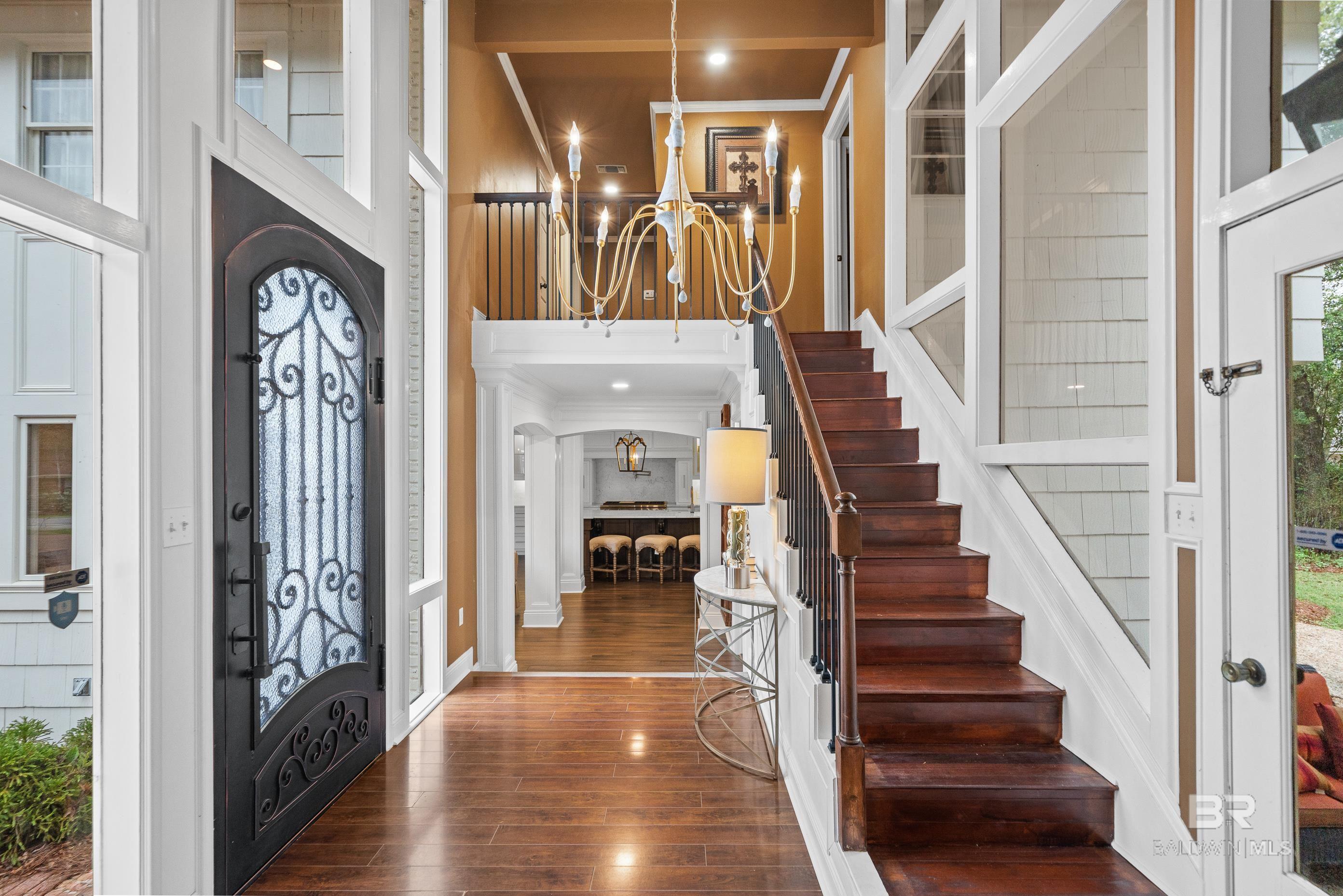 12418 John Arthur Drive, Foley, AL, 36535