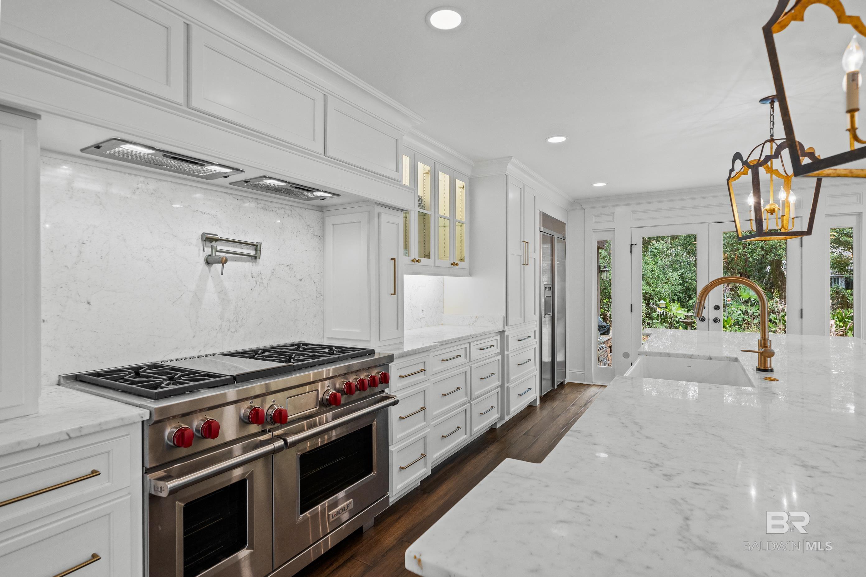 12418 John Arthur Drive, Foley, AL, 36535