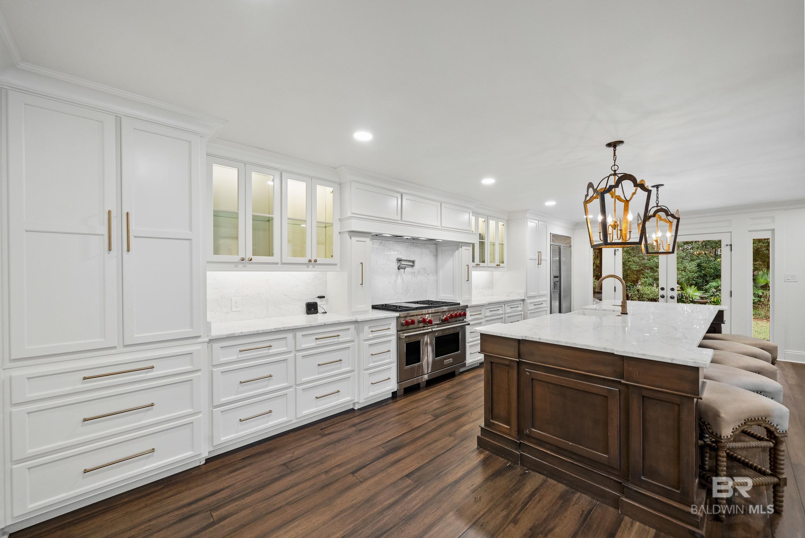 12418 John Arthur Drive, Foley, AL, 36535