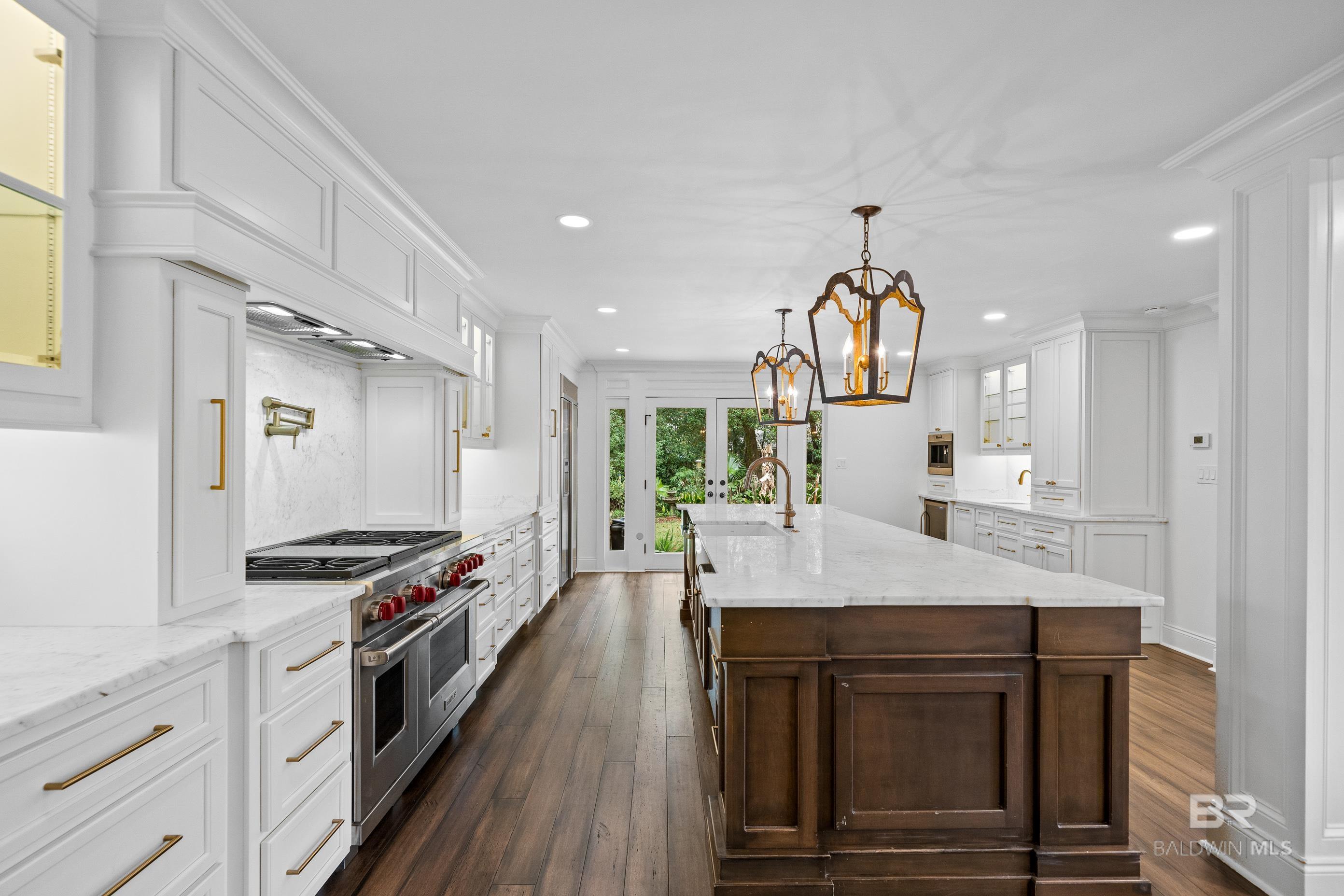 12418 John Arthur Drive, Foley, AL, 36535