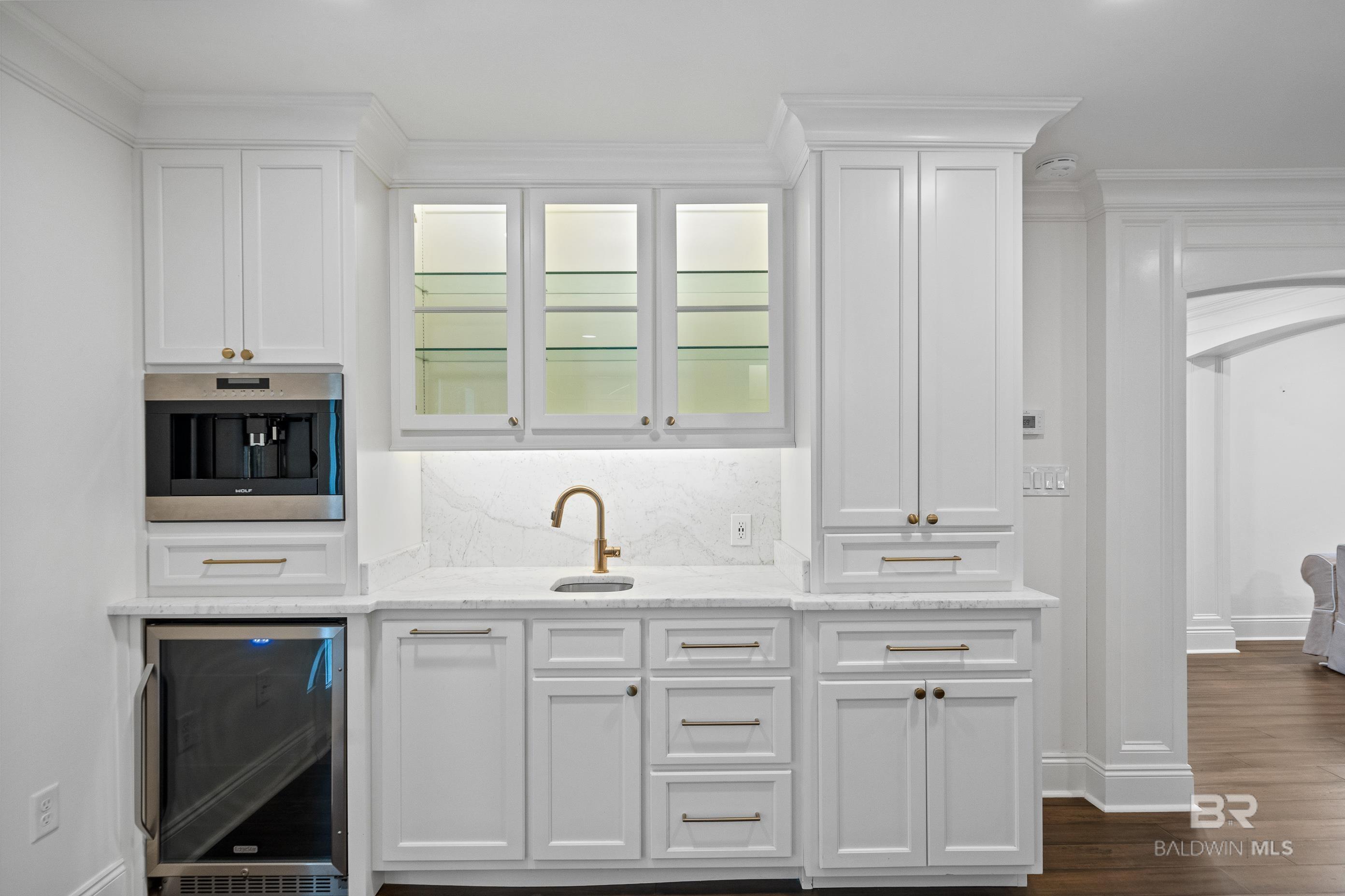 12418 John Arthur Drive, Foley, AL, 36535