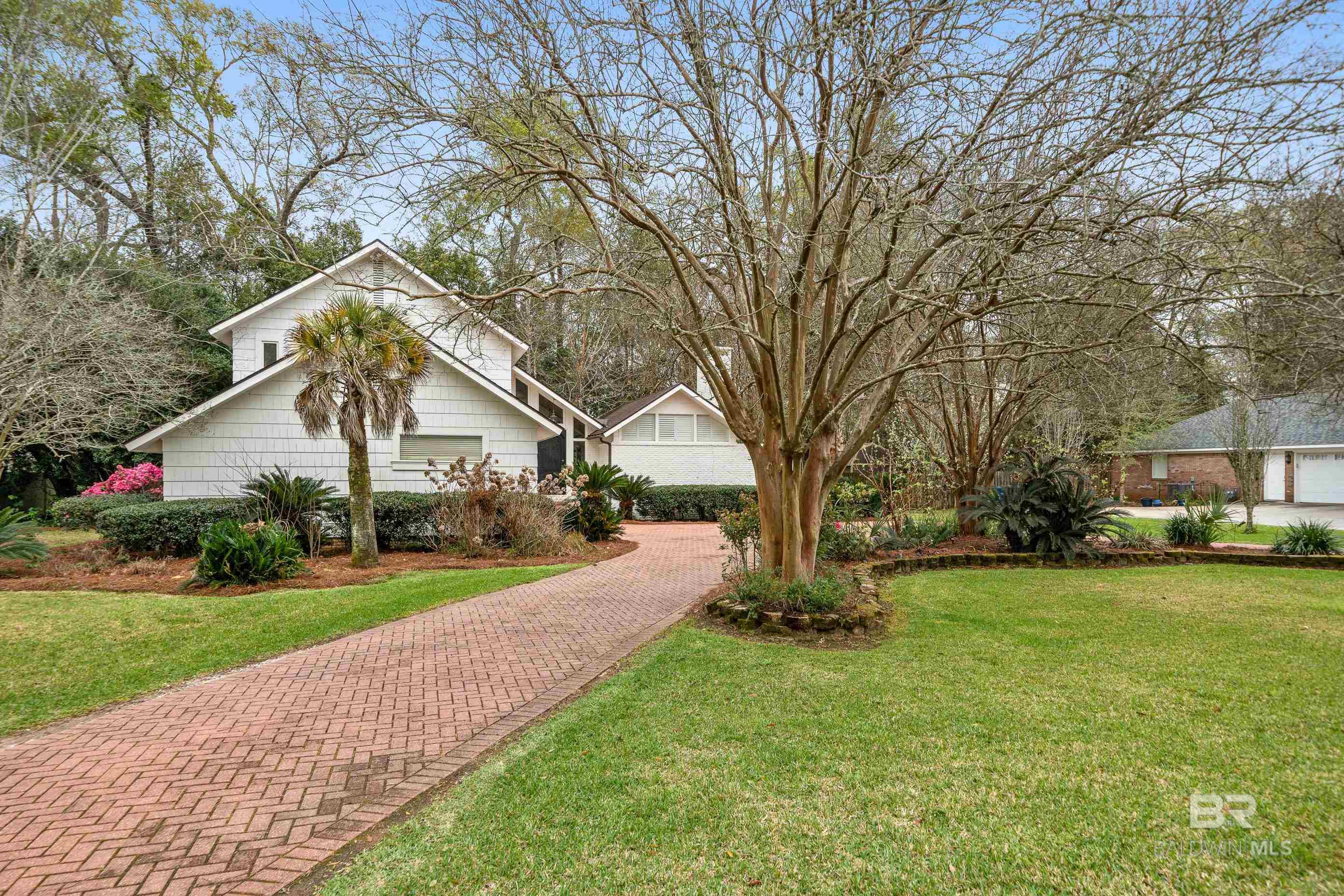 12418 John Arthur Drive, Foley, AL, 36535