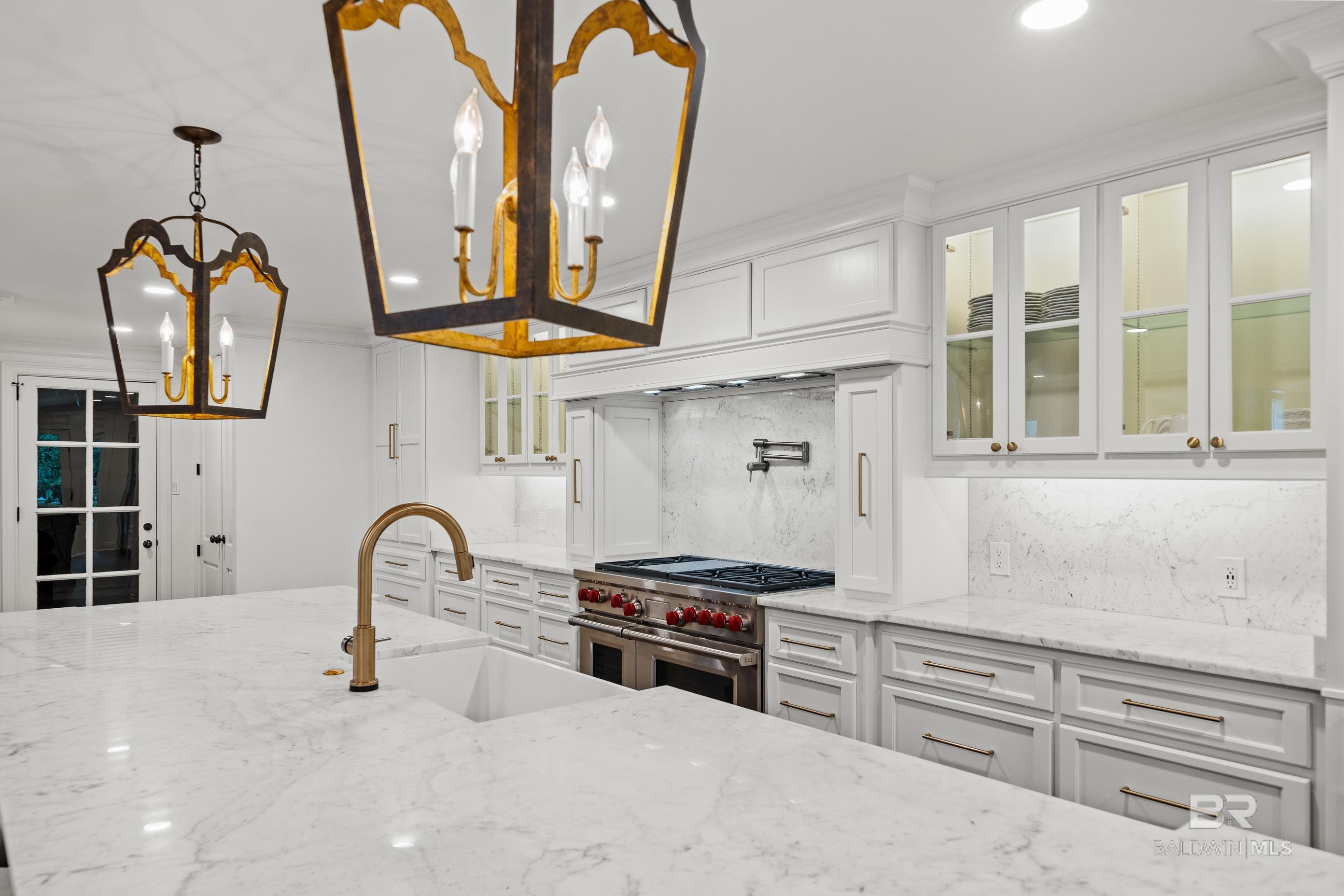 12418 John Arthur Drive, Foley, AL, 36535